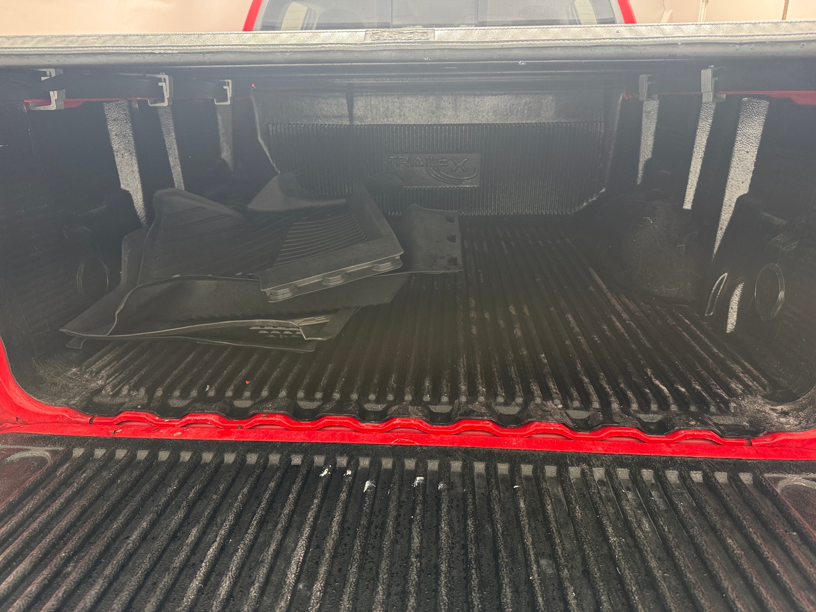 Thumbnail: 2018 Chevrolet Colorado - 7