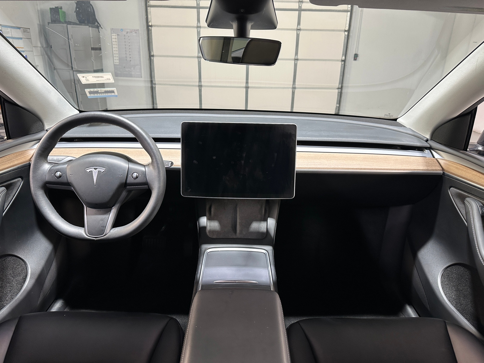 Thumbnail: 2023 Tesla Model Y - 2