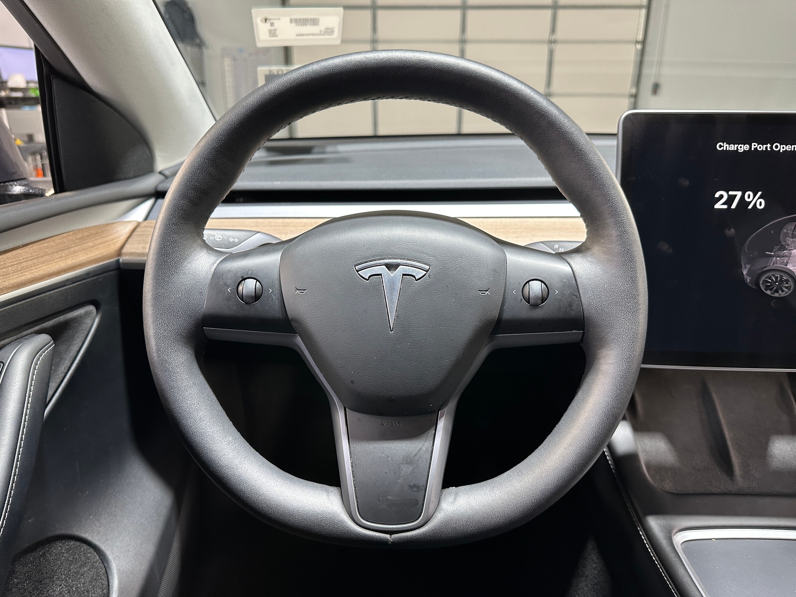 Thumbnail: 2023 Tesla Model Y - 4