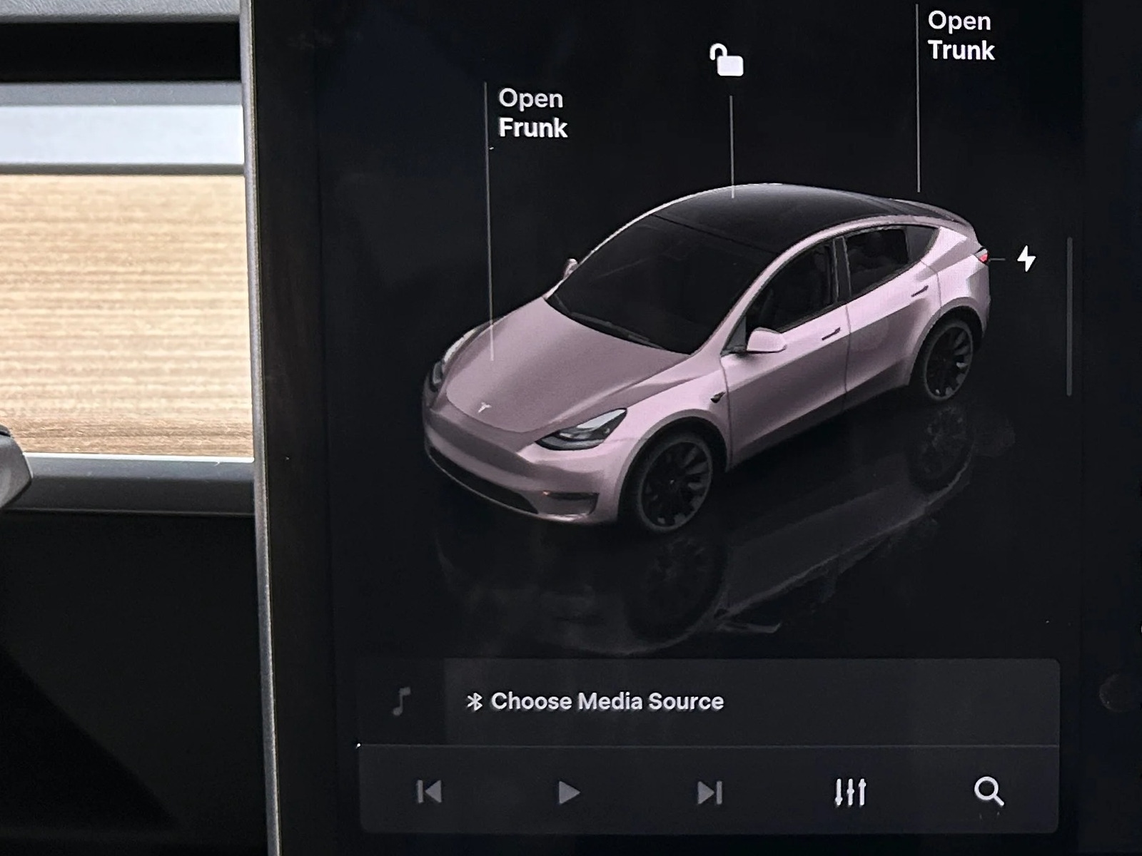 Thumbnail: 2023 Tesla Model Y - 3
