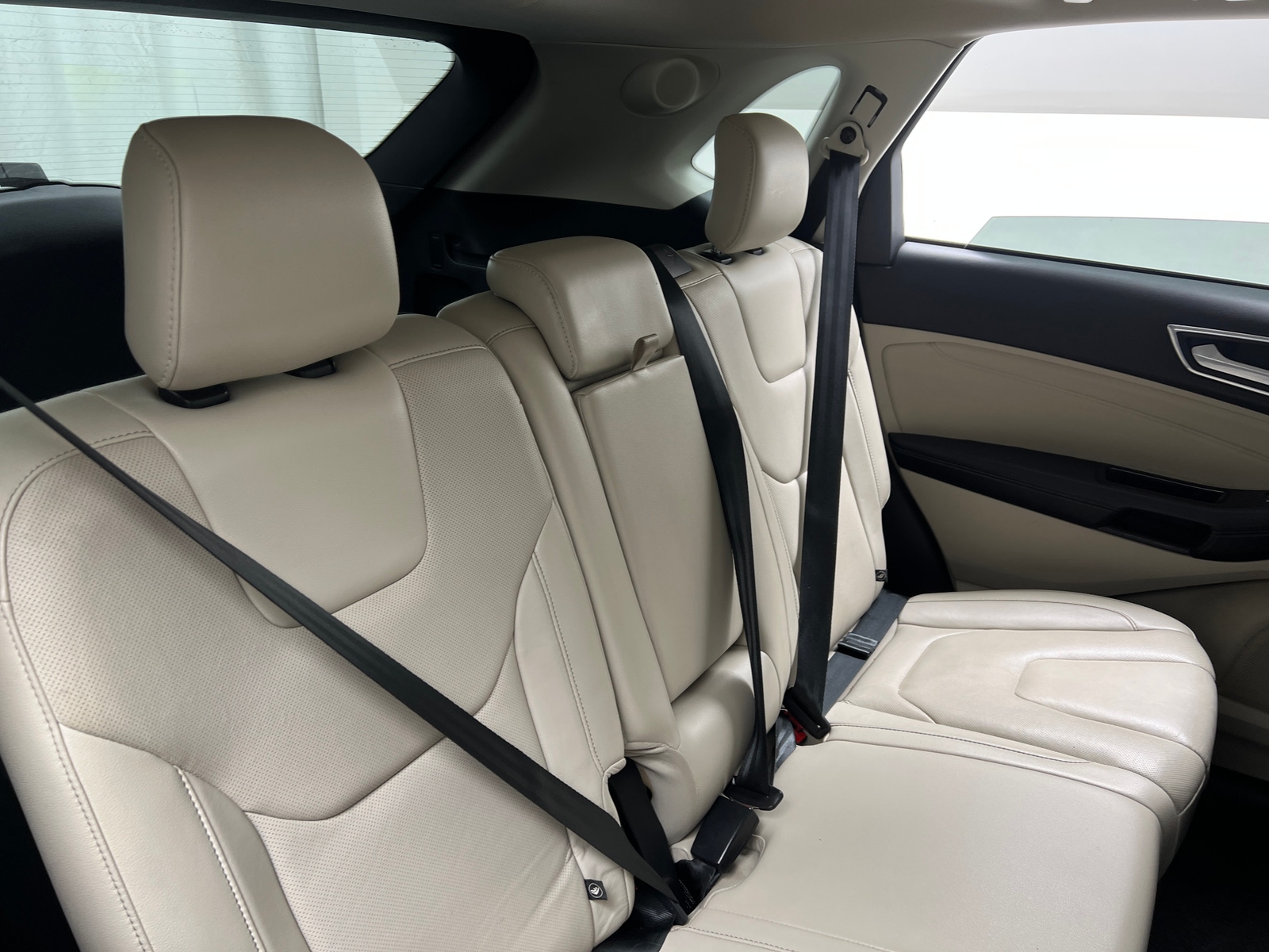 Thumbnail: 2018 Ford Edge - 5