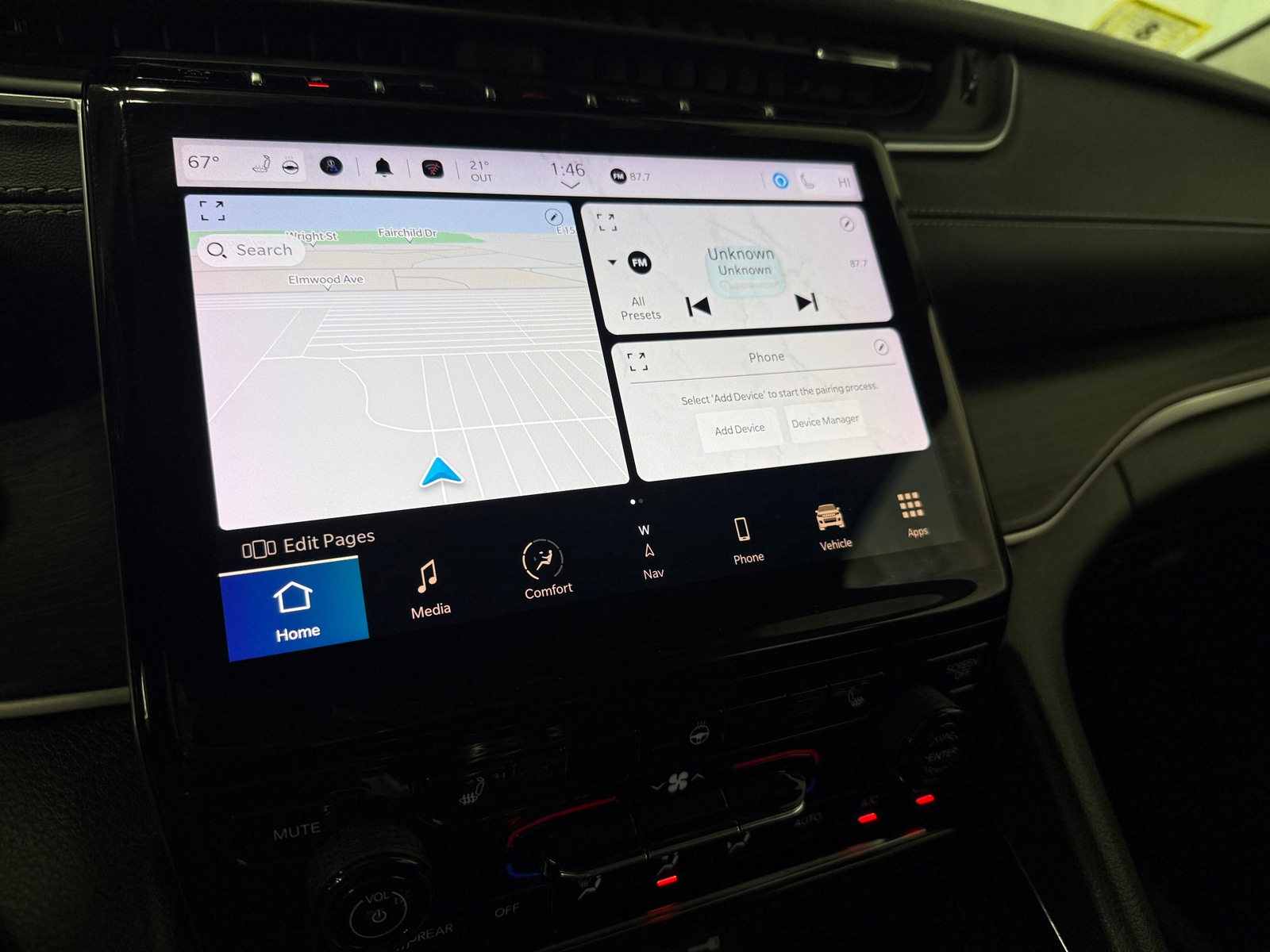 Thumbnail: 2022 Jeep Grand Cherokee L - 3