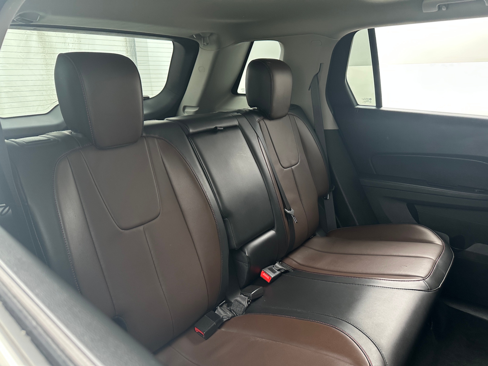 Thumbnail: 2014 GMC Terrain - 5