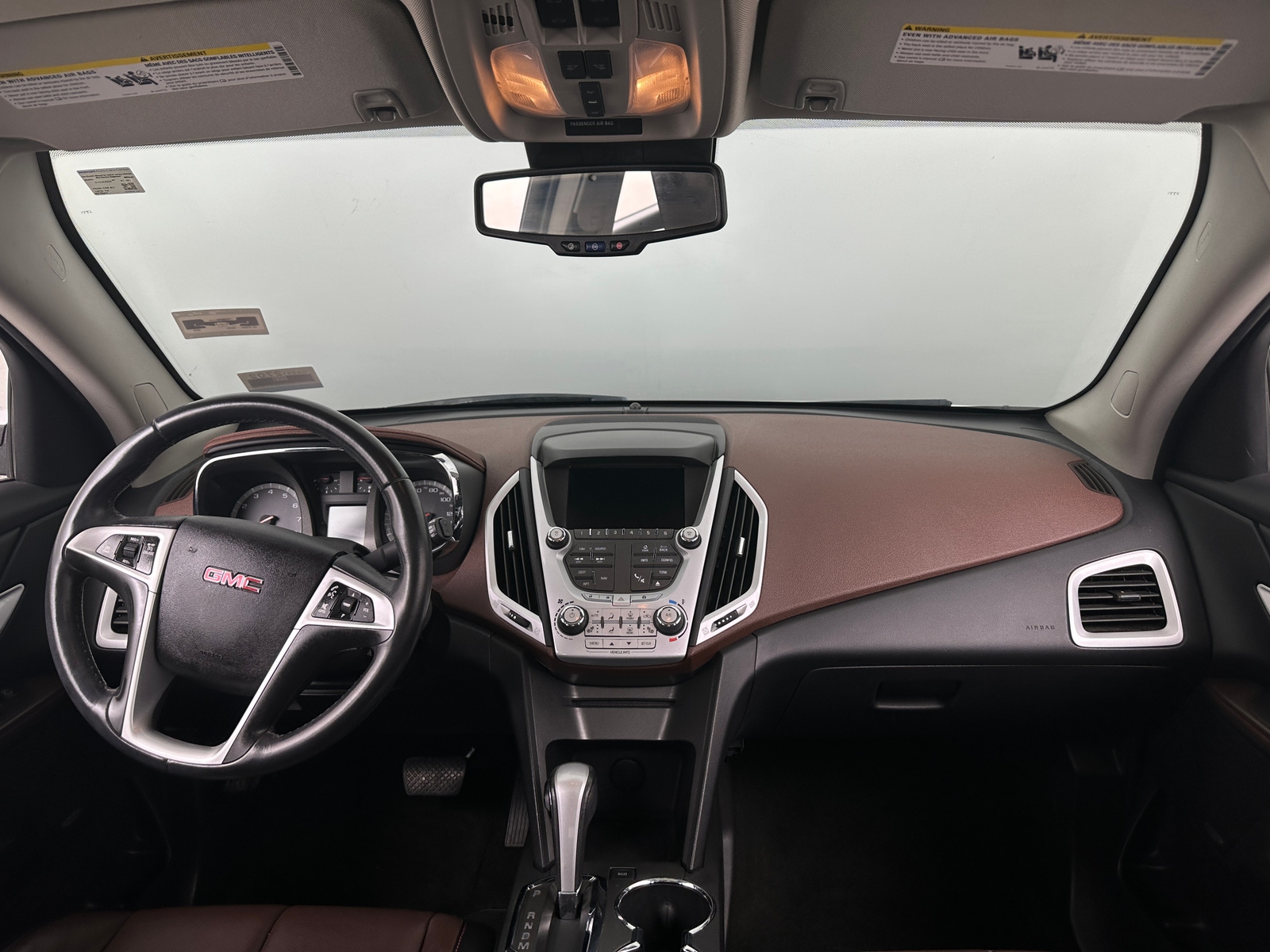 Thumbnail: 2014 GMC Terrain - 2