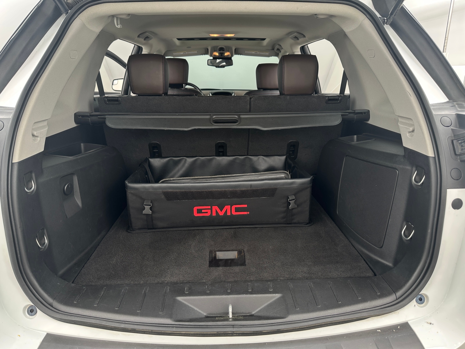 Thumbnail: 2014 GMC Terrain - 6