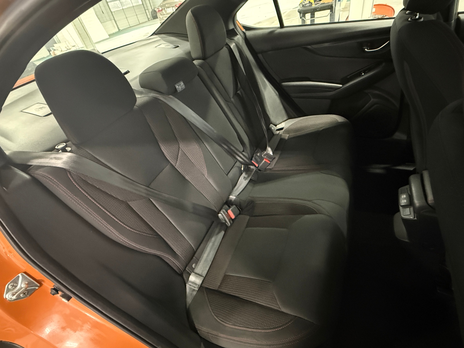 Thumbnail: 2023 Subaru WRX - 6