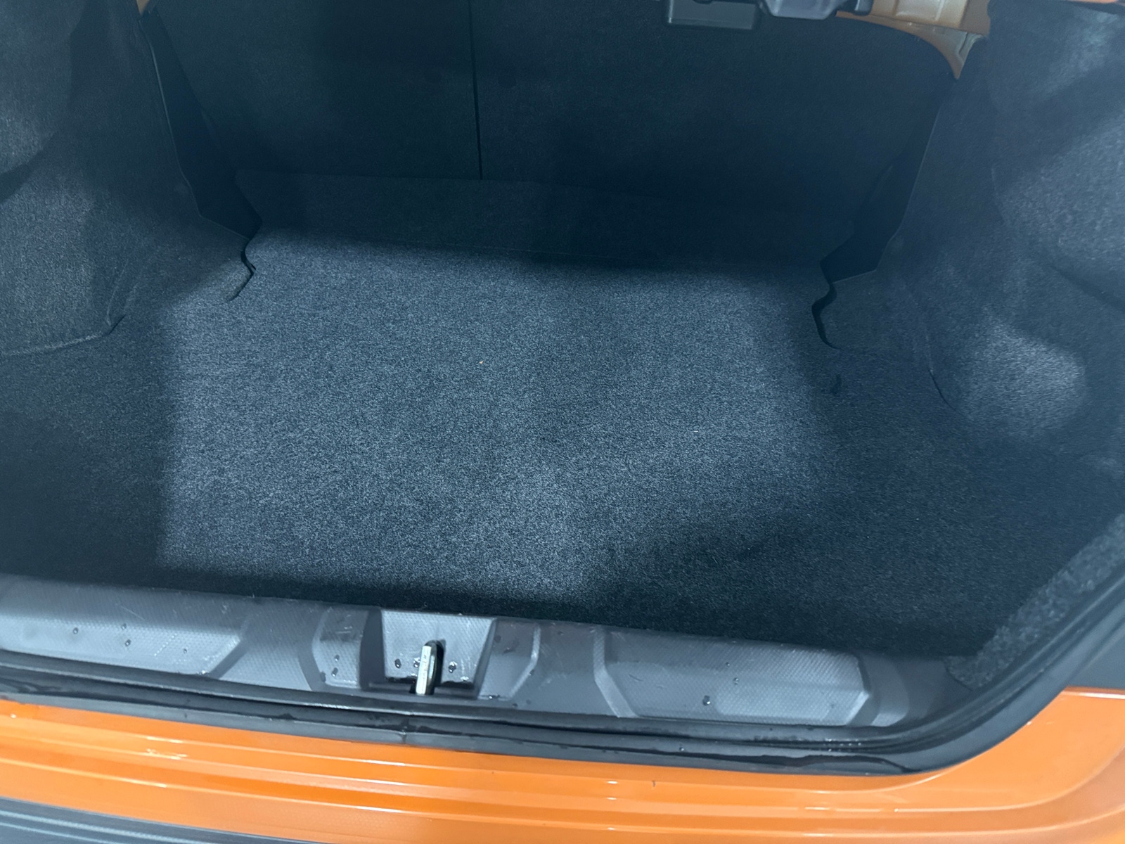 Thumbnail: 2023 Subaru WRX - 7