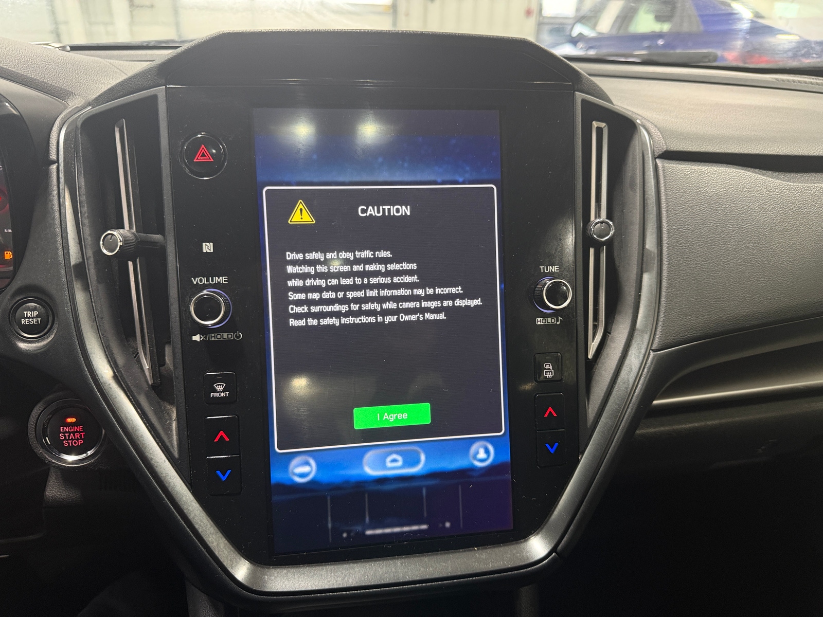 Thumbnail: 2023 Subaru WRX - 4