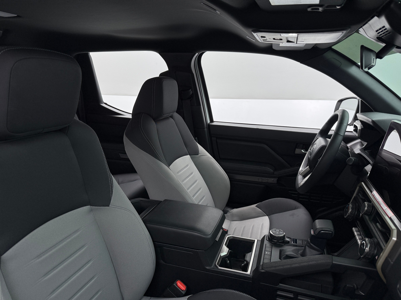 Thumbnail: 2024 Toyota Tacoma - 2