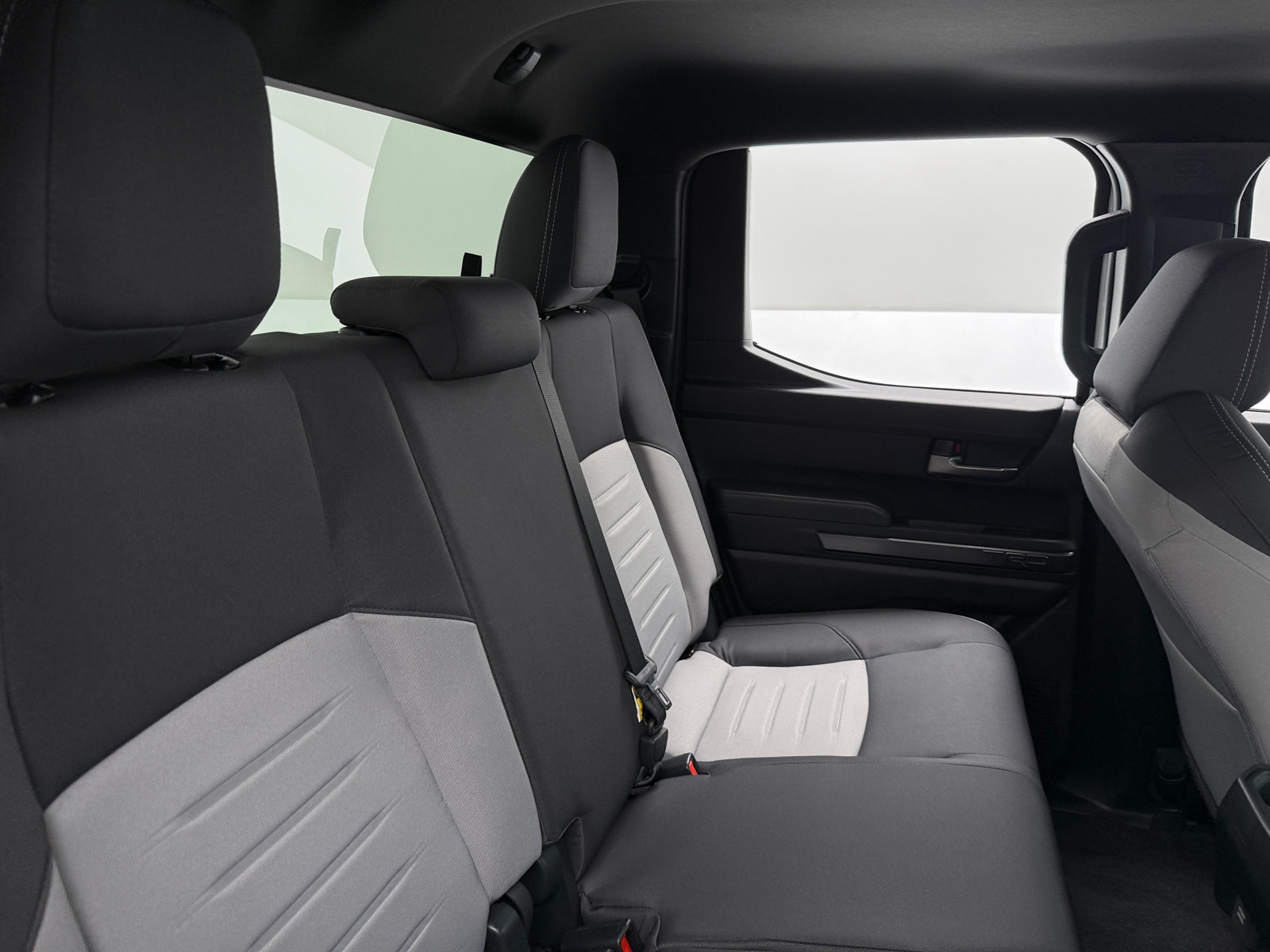 Thumbnail: 2024 Toyota Tacoma - 6