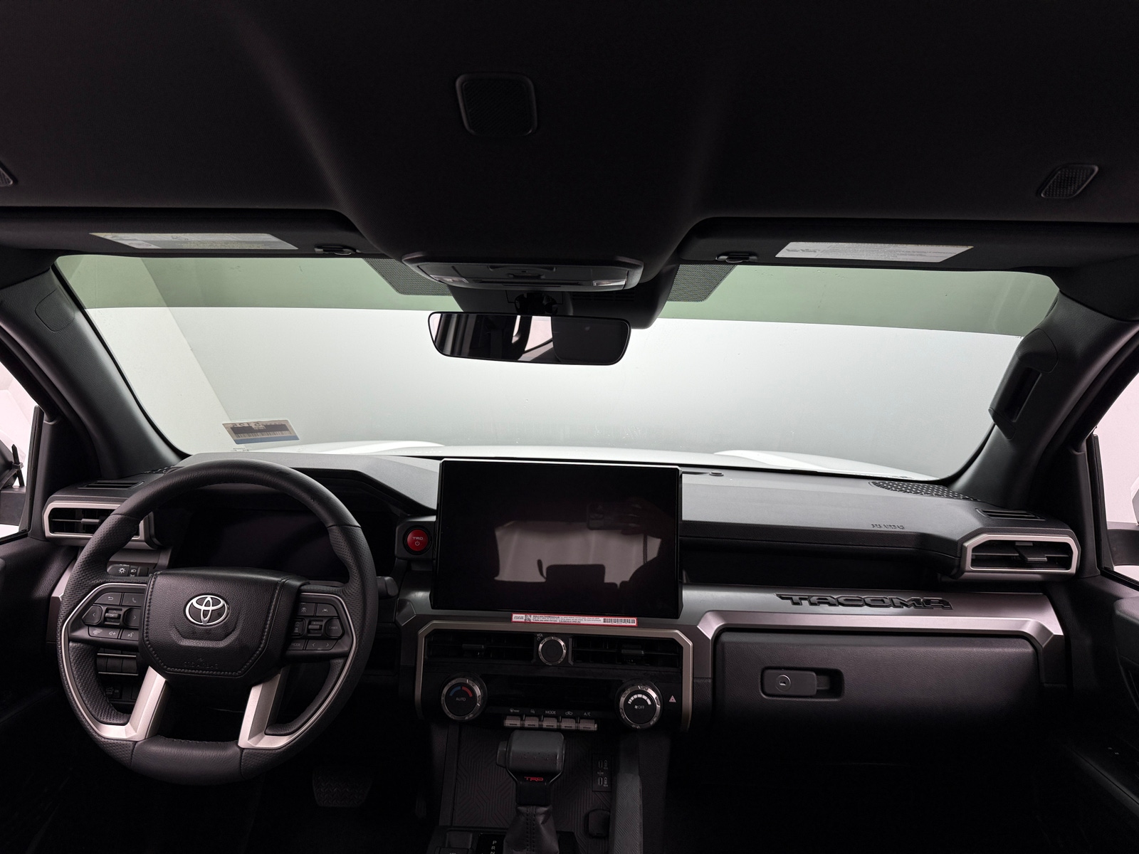 Thumbnail: 2024 Toyota Tacoma - 3