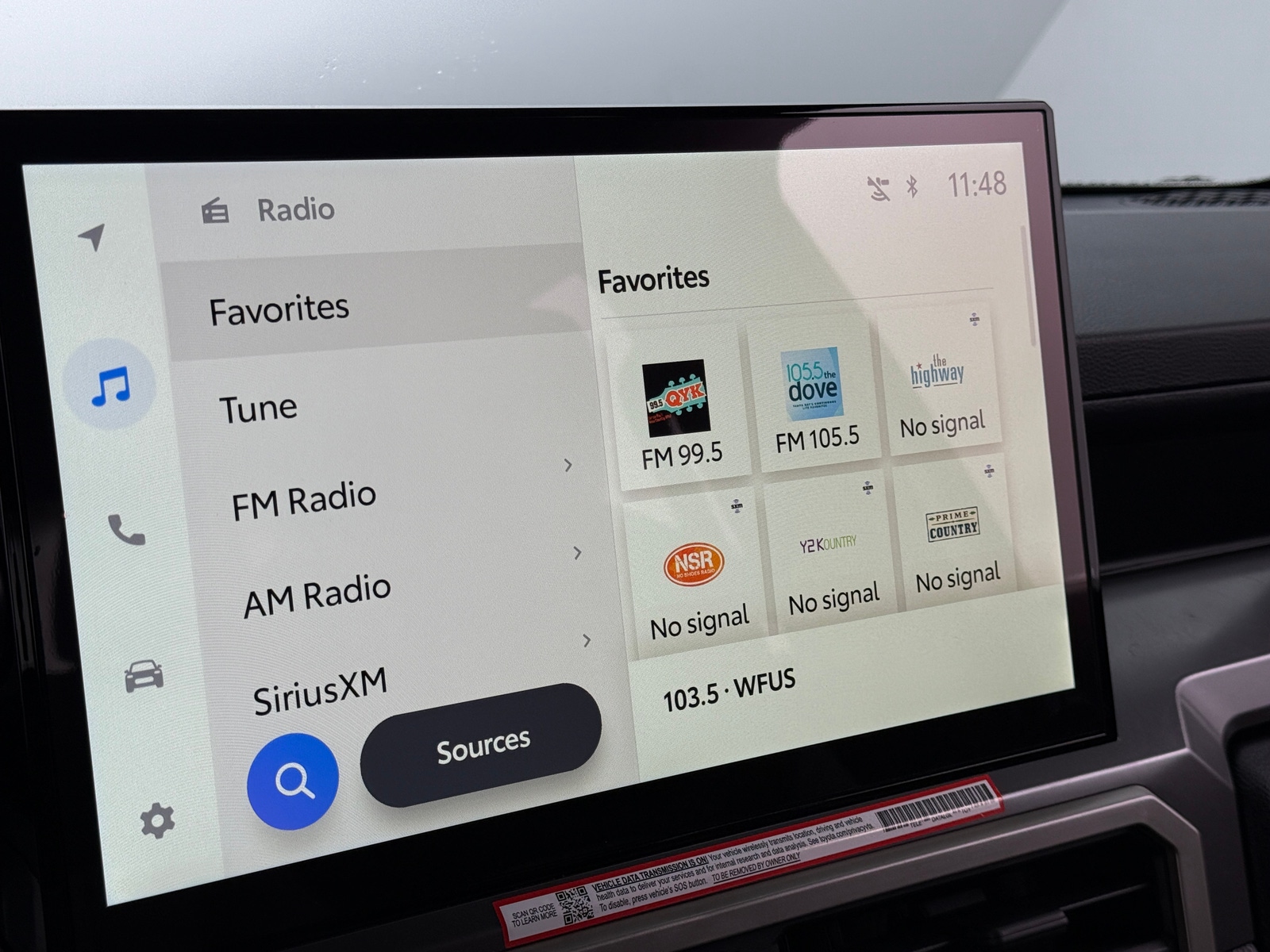 Thumbnail: 2024 Toyota Tacoma - 4