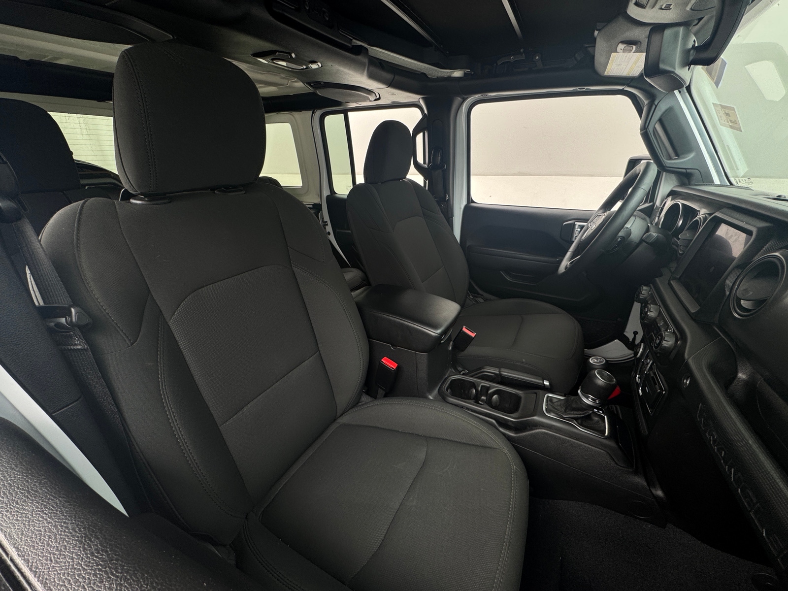 Thumbnail: 2023 Jeep Wrangler - 2