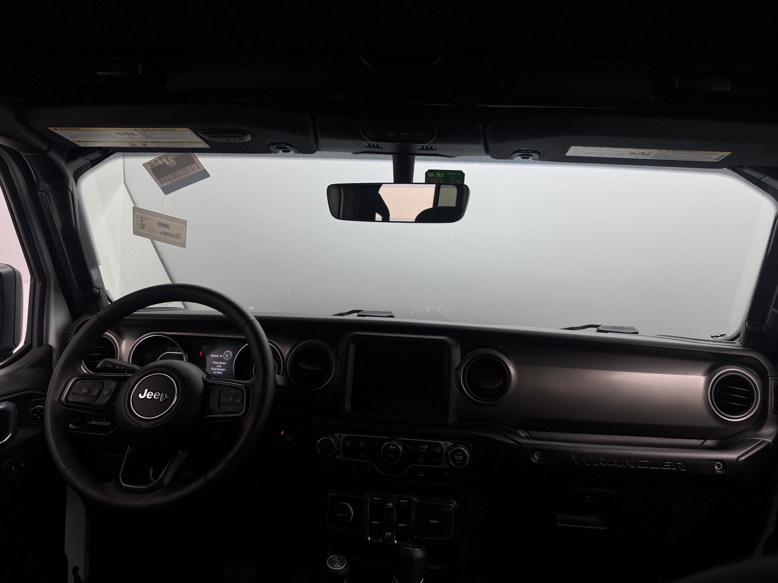 Thumbnail: 2023 Jeep Wrangler - 3