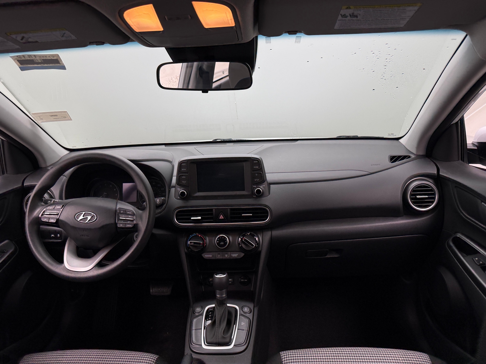 Thumbnail: 2021 Hyundai Kona - 3