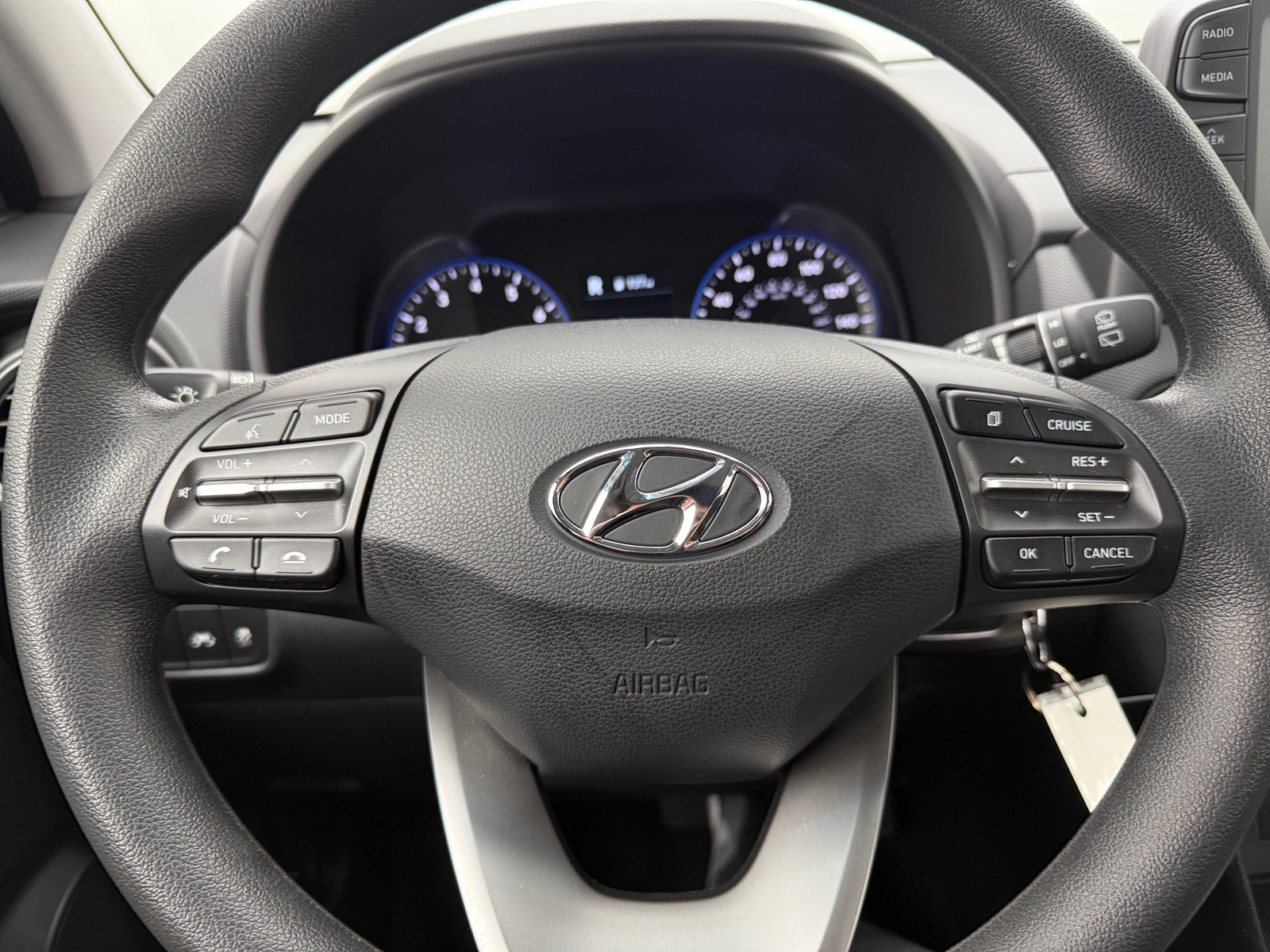 Thumbnail: 2021 Hyundai Kona - 5