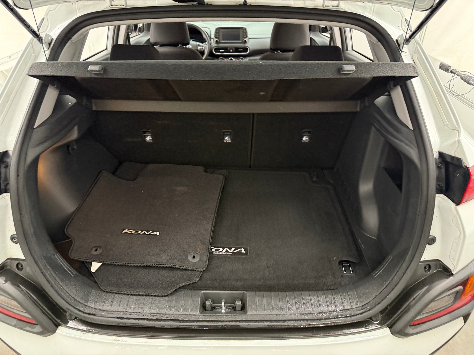 Thumbnail: 2021 Hyundai Kona - 7