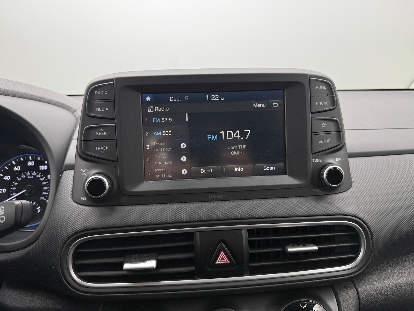 Thumbnail: 2021 Hyundai Kona - 4