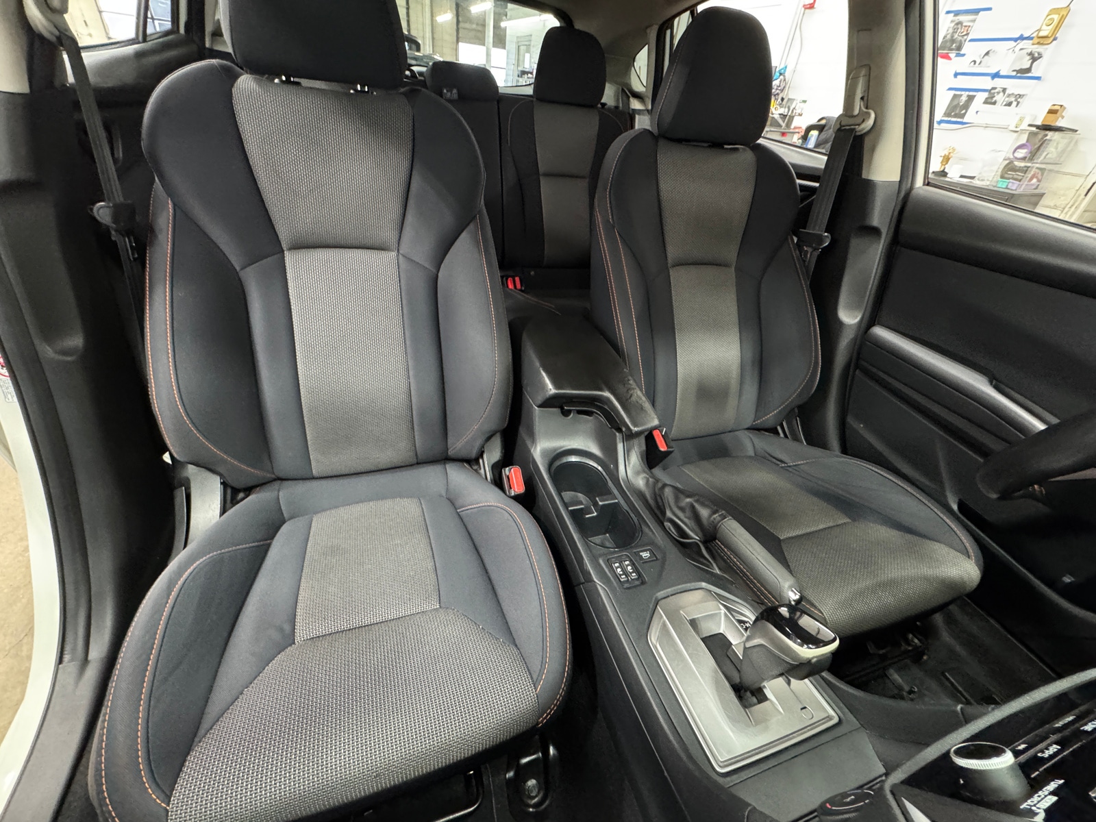 Thumbnail: 2019 Subaru Crosstrek - 2