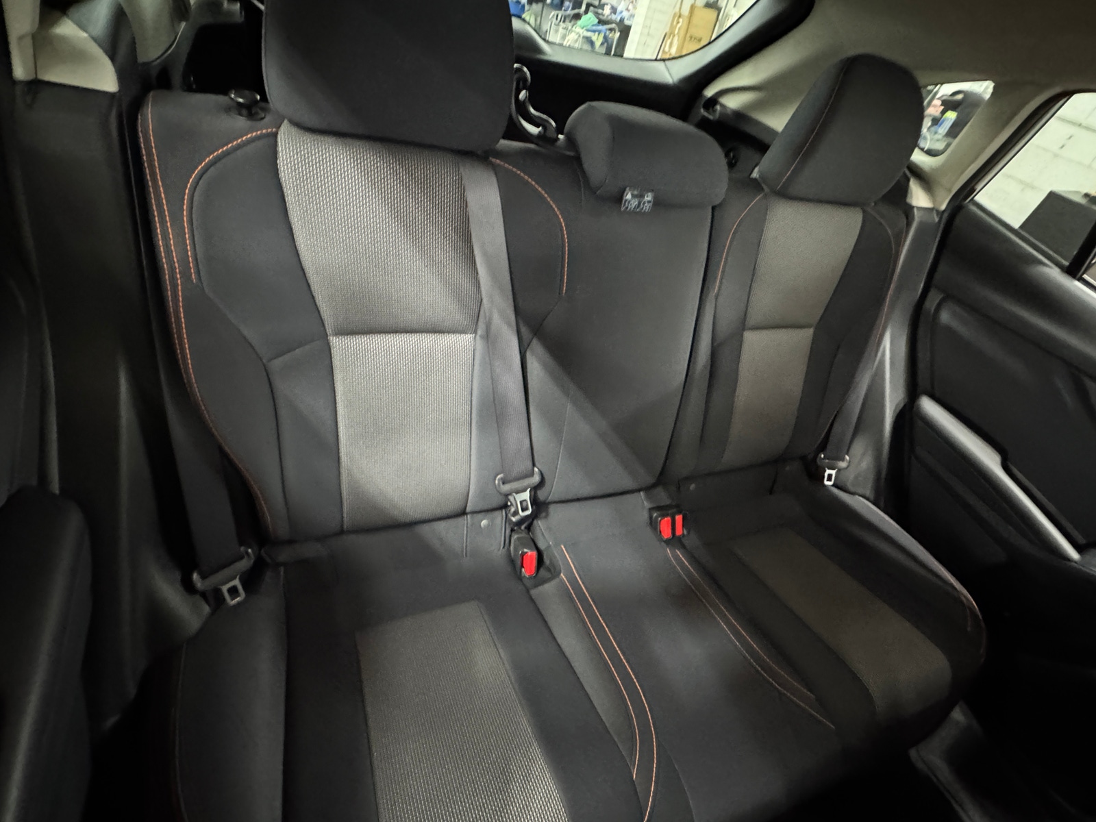 Thumbnail: 2019 Subaru Crosstrek - 6