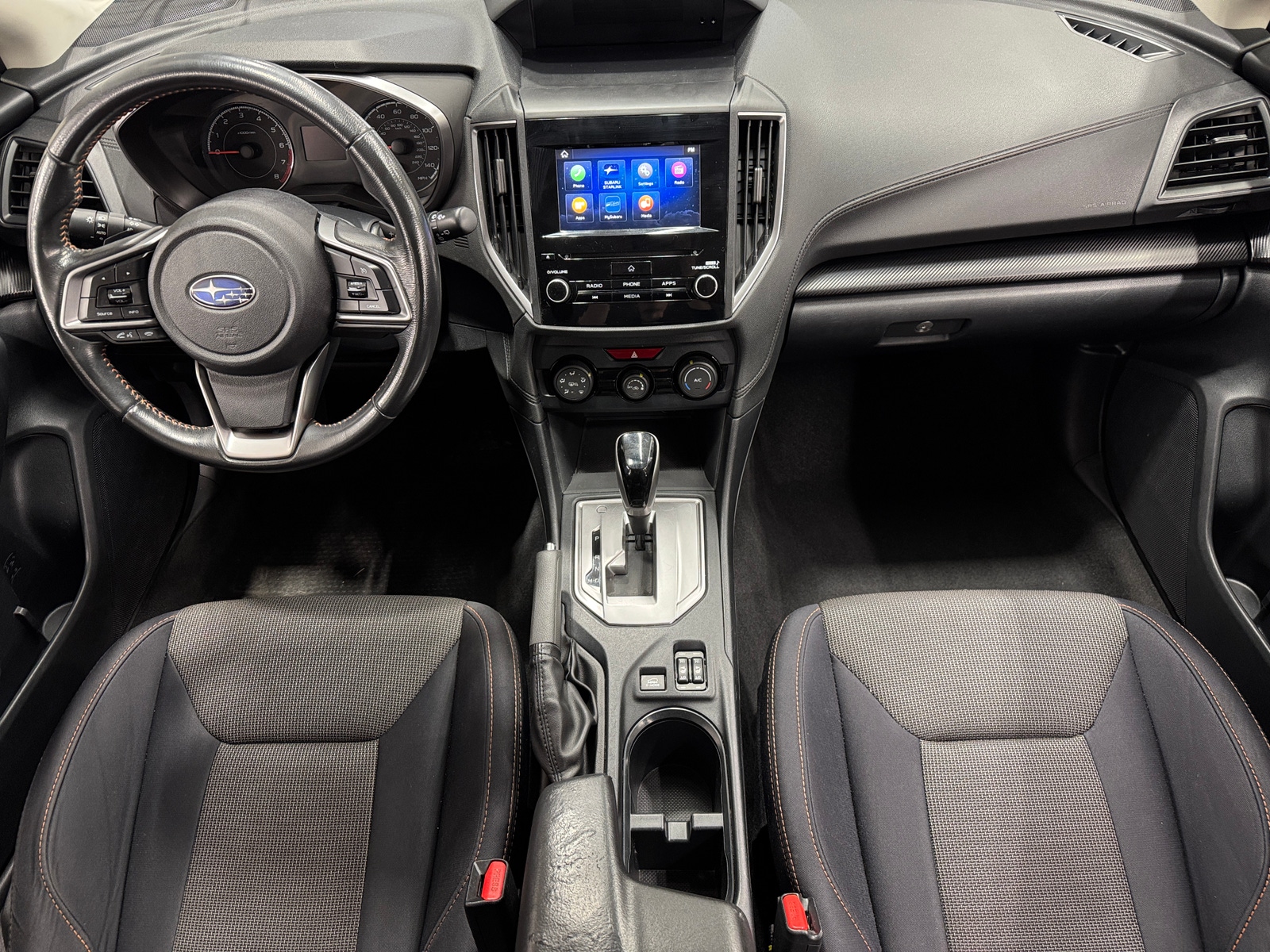 Thumbnail: 2019 Subaru Crosstrek - 3