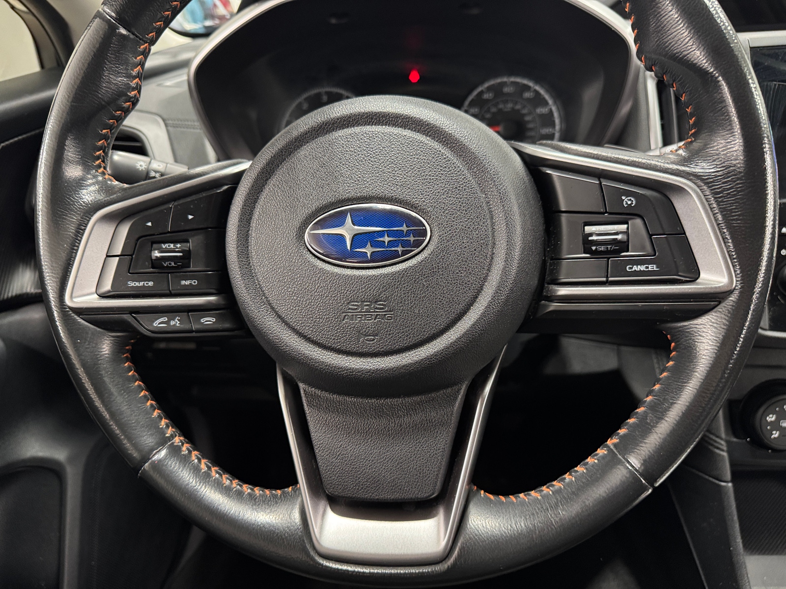 Thumbnail: 2019 Subaru Crosstrek - 5