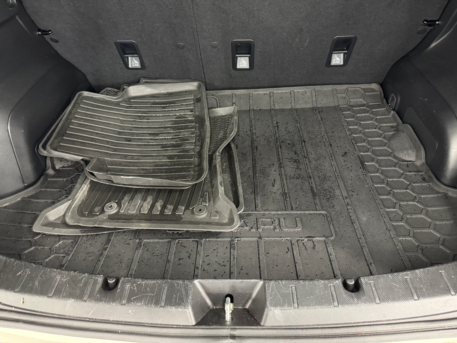 Thumbnail: 2019 Subaru Crosstrek - 7