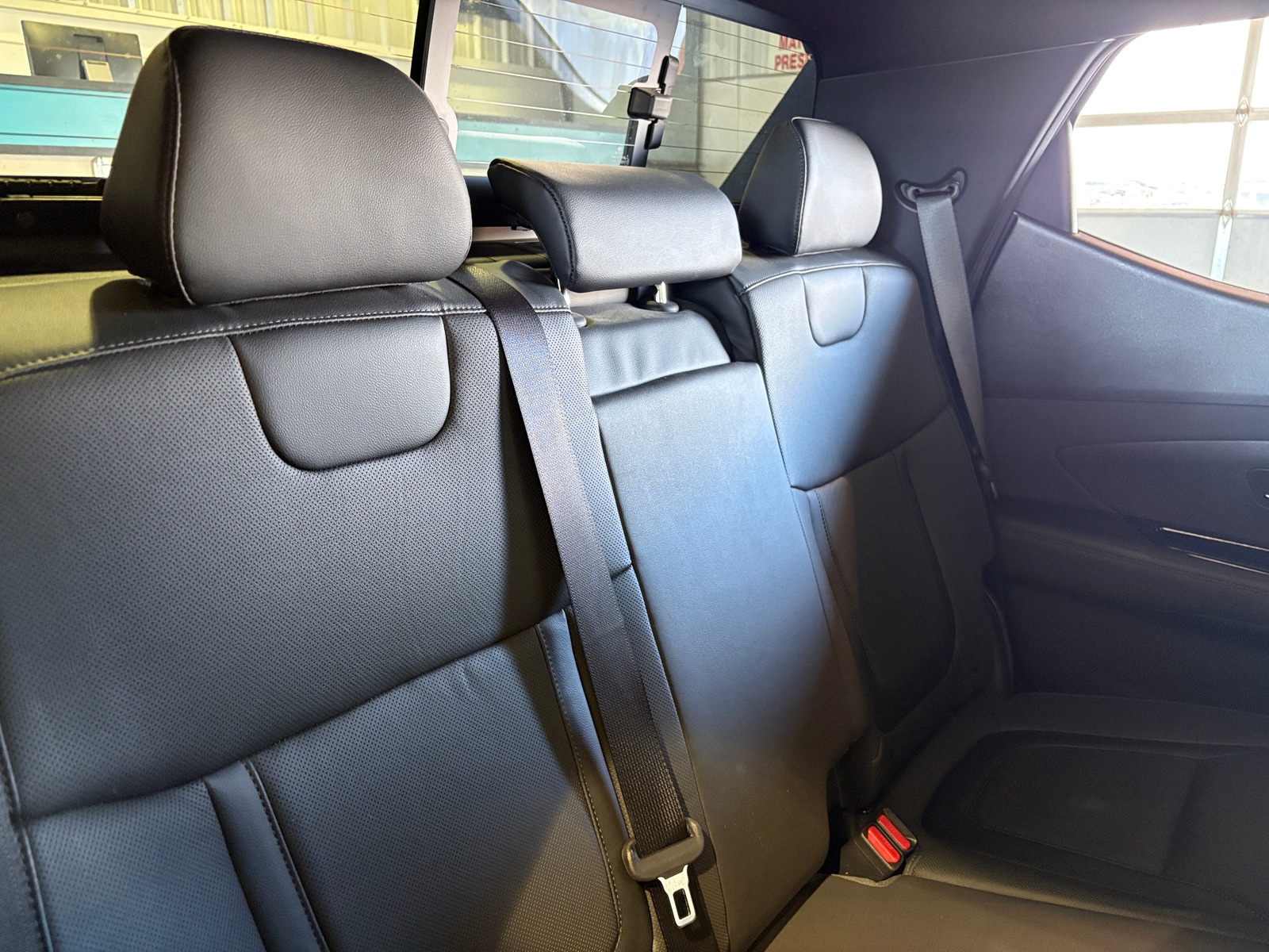 Thumbnail: 2023 Hyundai Santa Cruz - 5