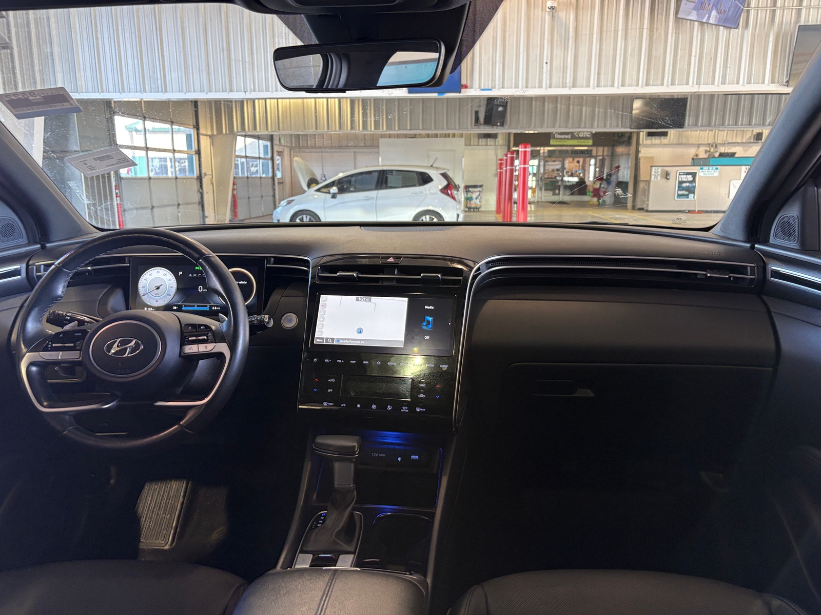 Thumbnail: 2023 Hyundai Santa Cruz - 2