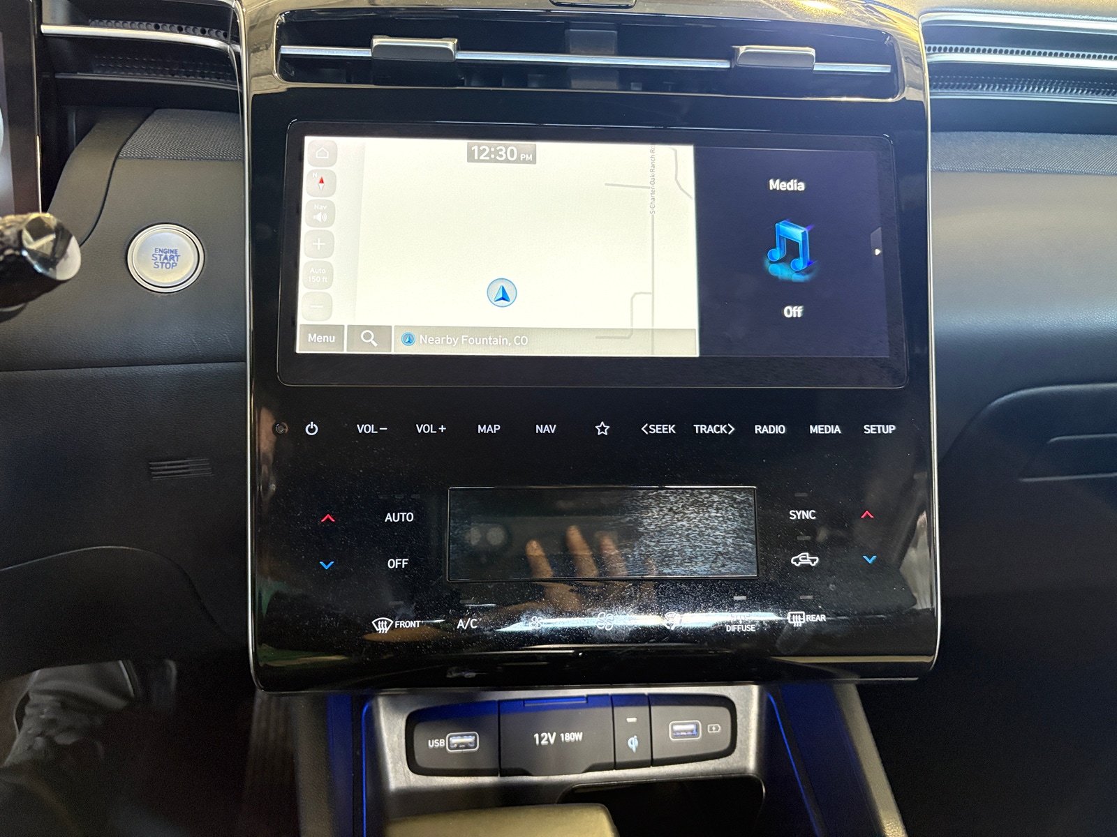 Thumbnail: 2023 Hyundai Santa Cruz - 3