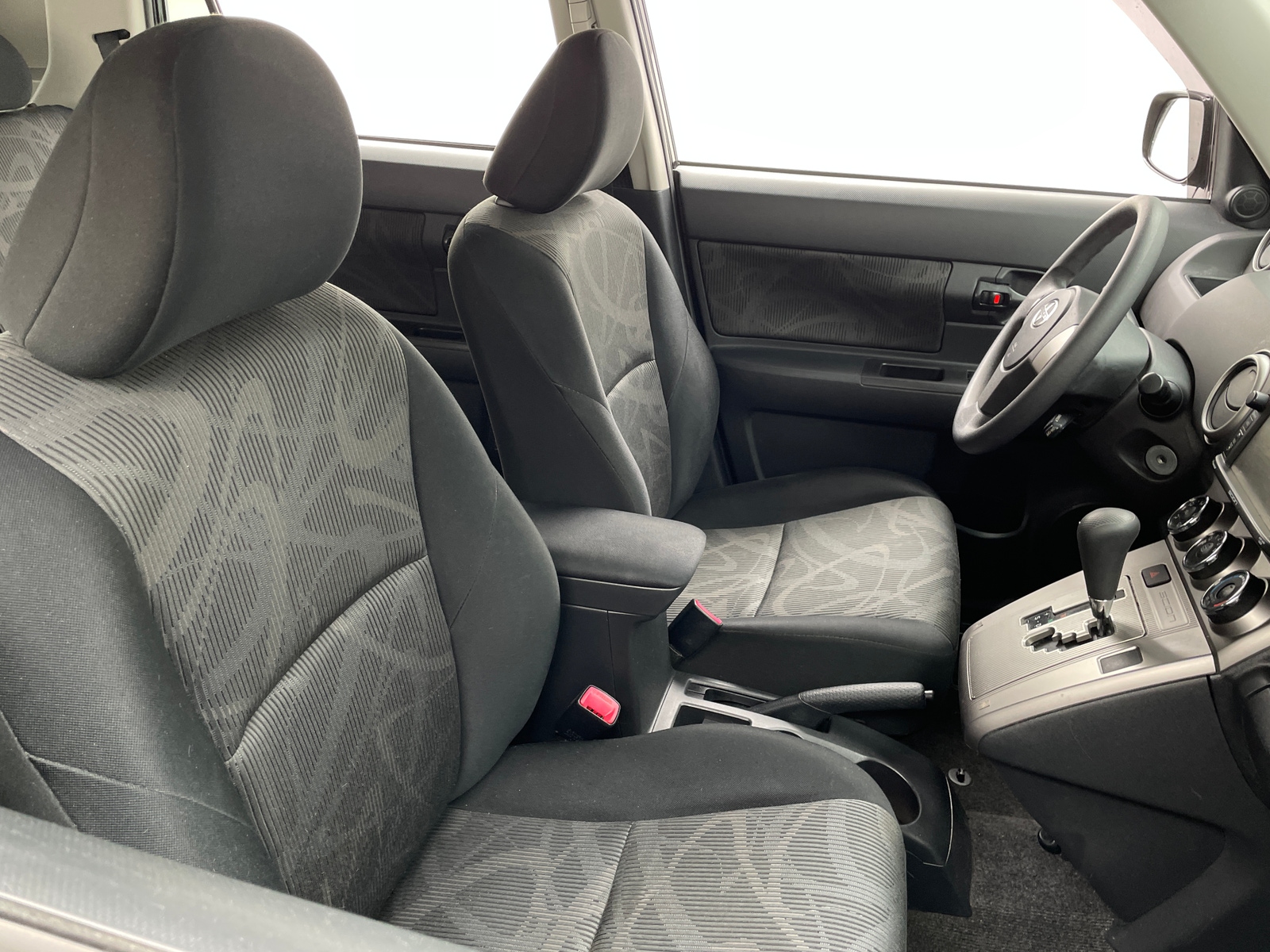 Thumbnail: 2014 Scion xB - 2