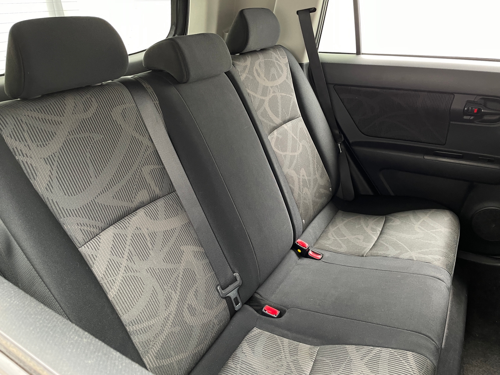 Thumbnail: 2014 Scion xB - 6