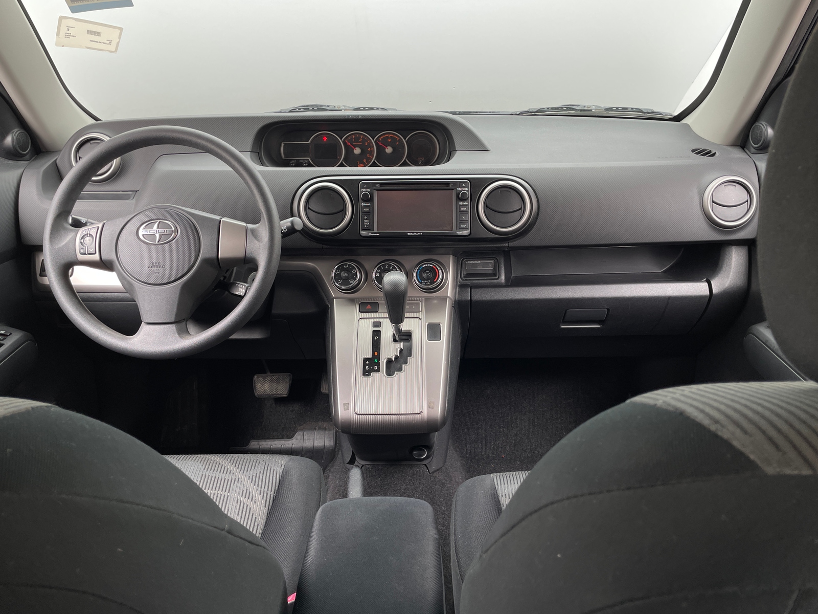 Thumbnail: 2014 Scion xB - 3