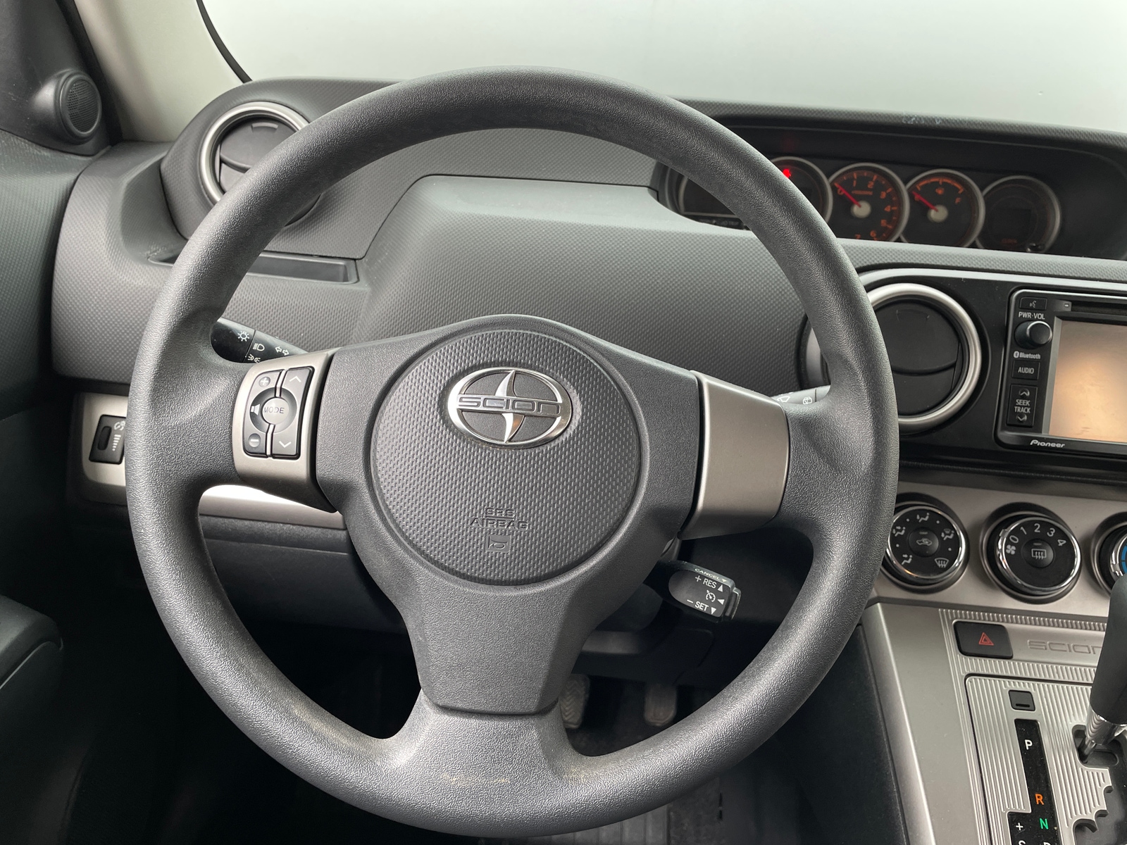 Thumbnail: 2014 Scion xB - 5