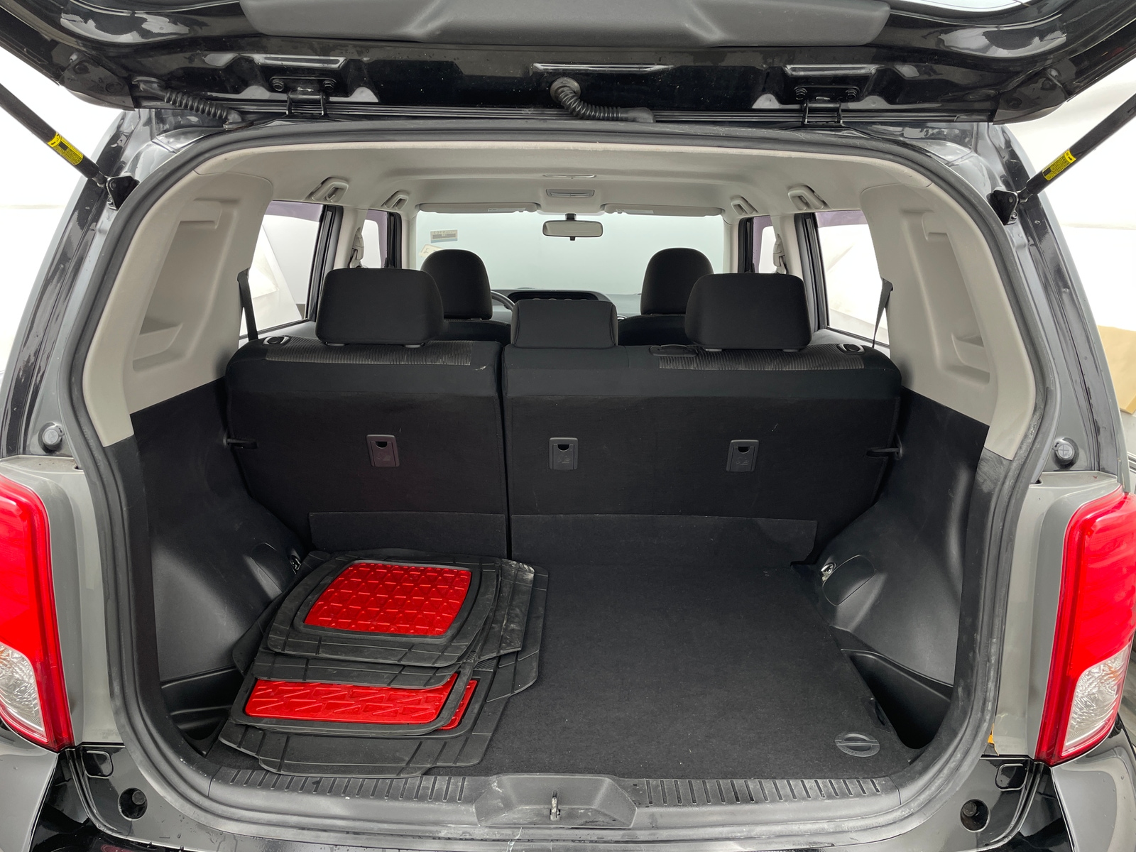 Thumbnail: 2014 Scion xB - 7