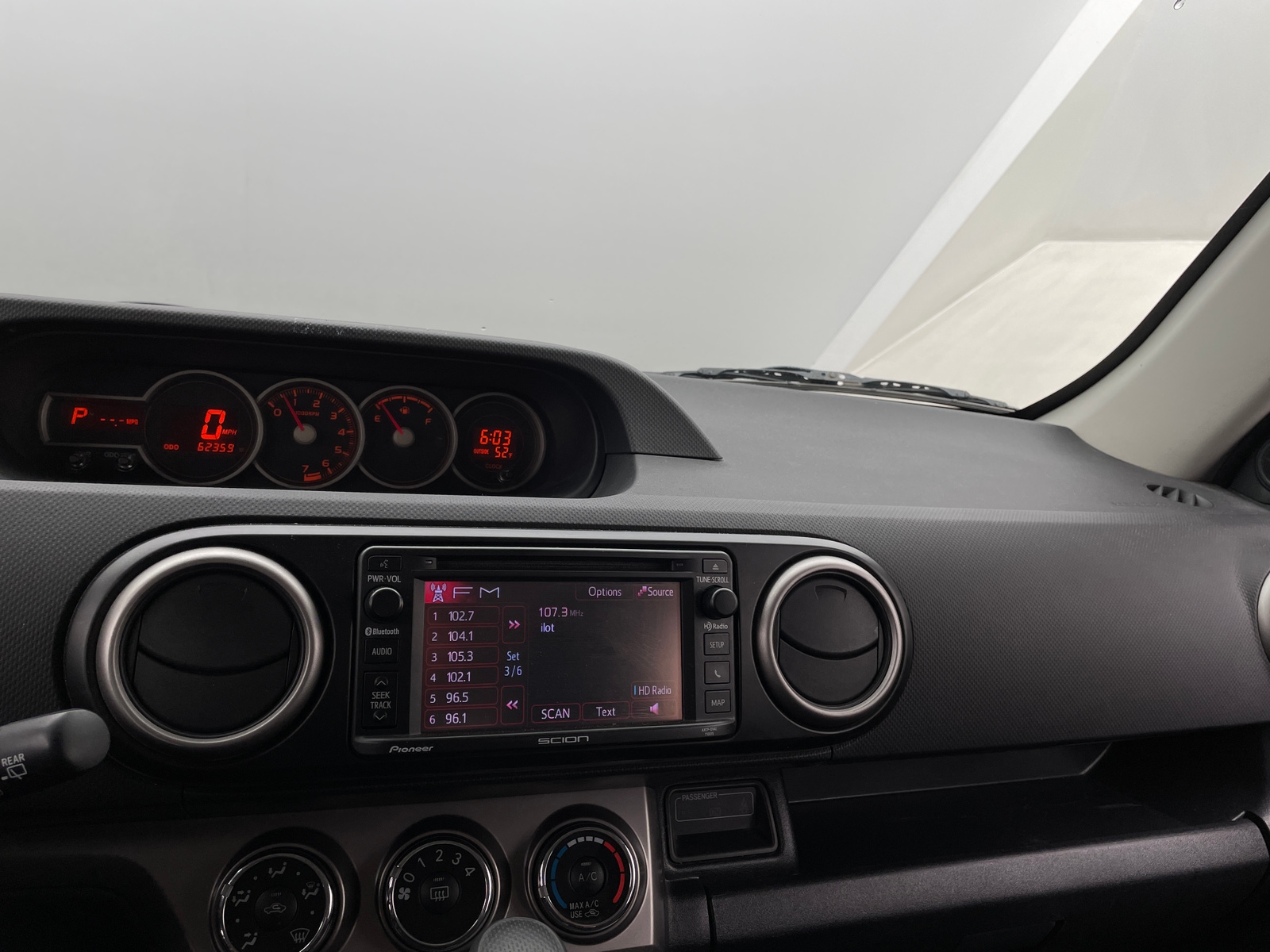 Thumbnail: 2014 Scion xB - 4