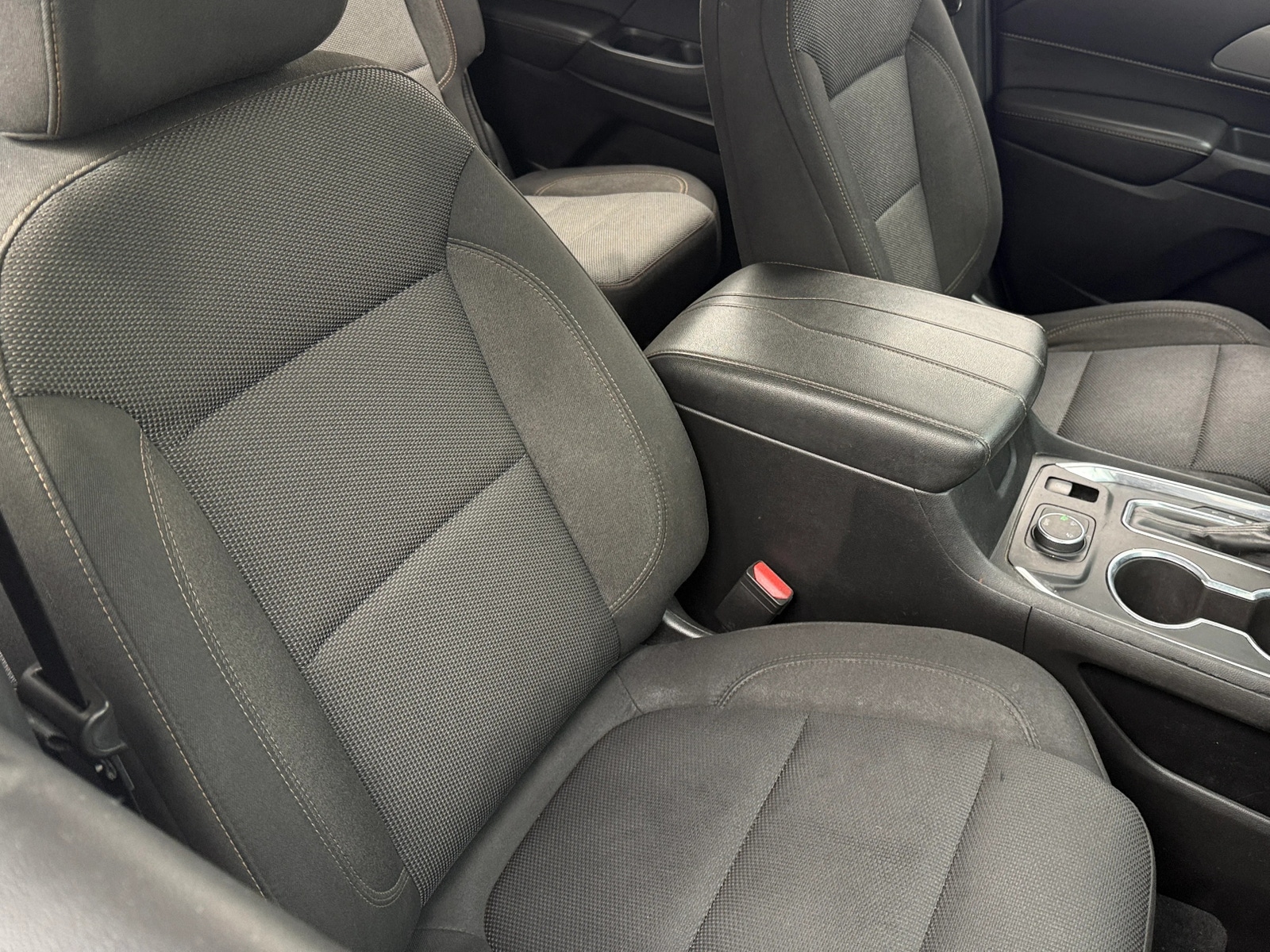 Thumbnail: 2019 Chevrolet Traverse - 2