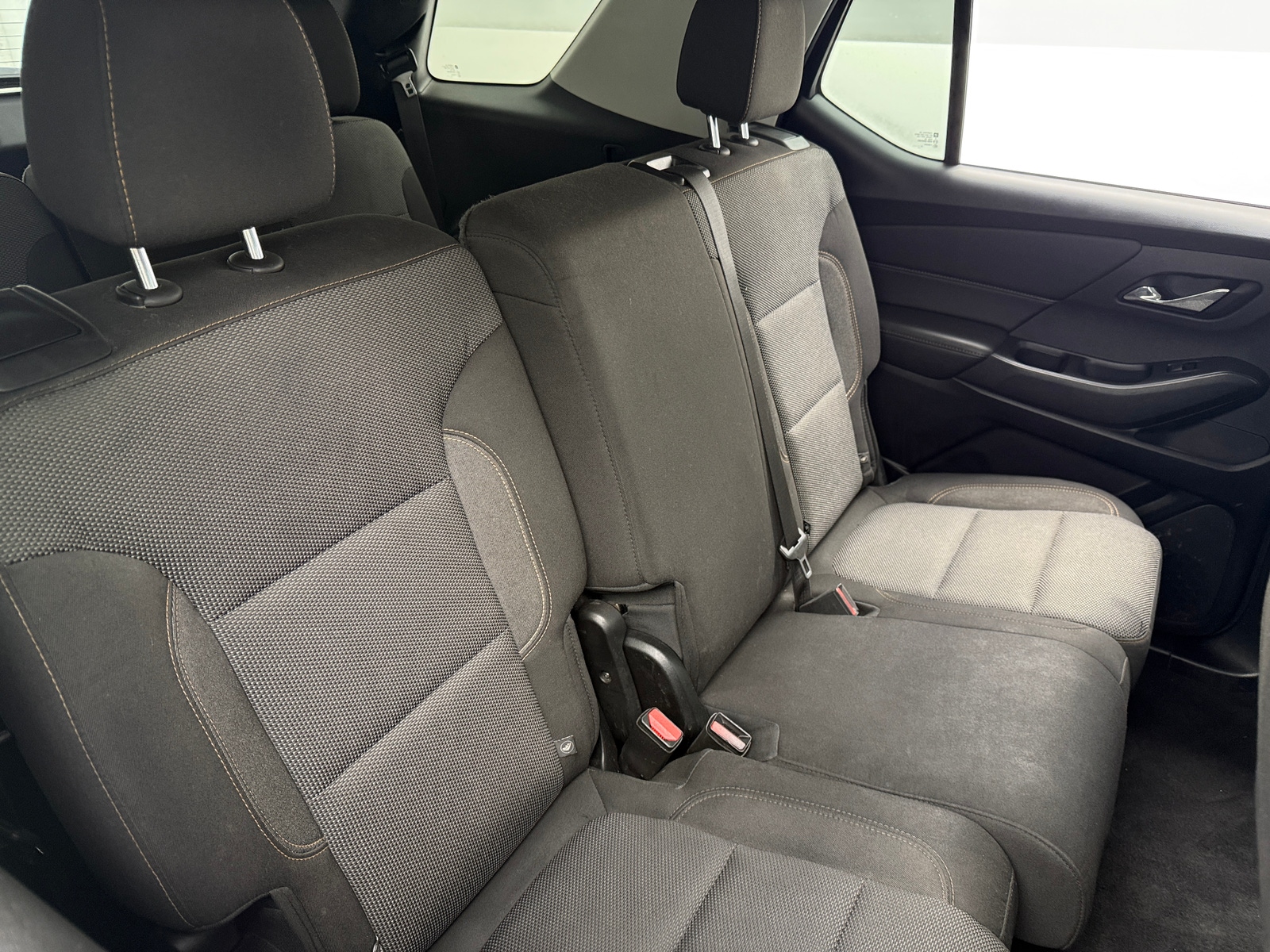 Thumbnail: 2019 Chevrolet Traverse - 6