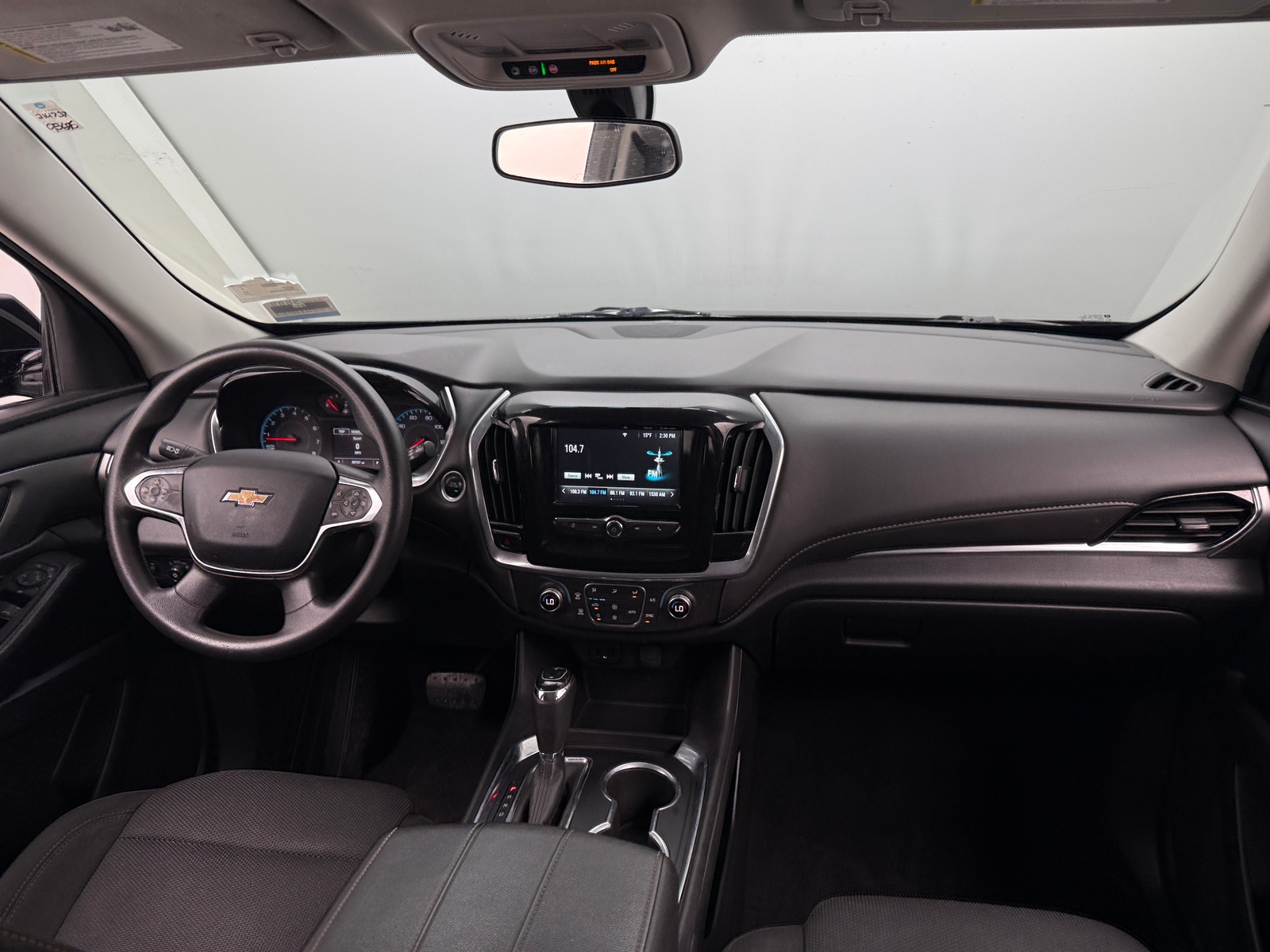 Thumbnail: 2019 Chevrolet Traverse - 3