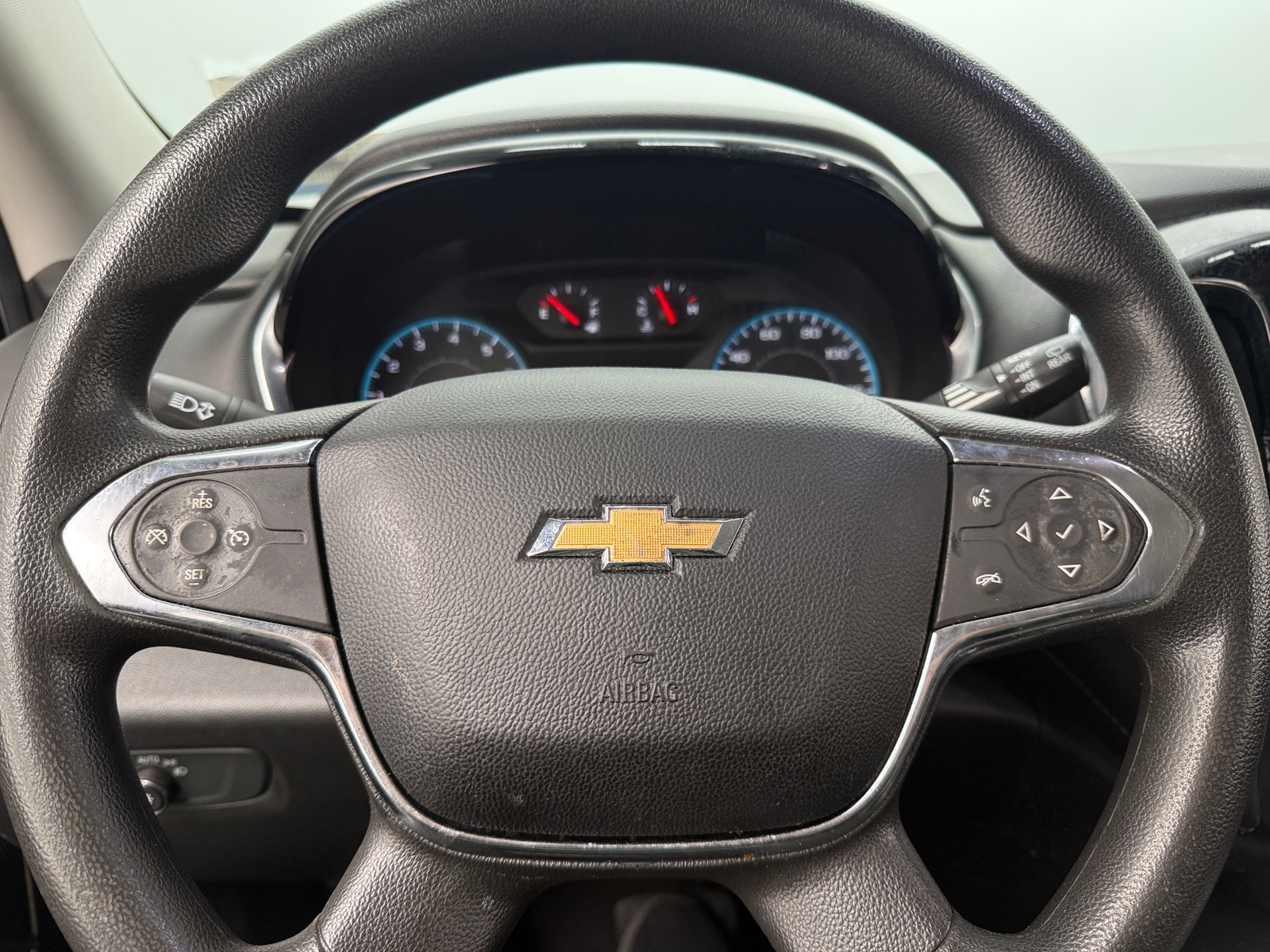 Thumbnail: 2019 Chevrolet Traverse - 5