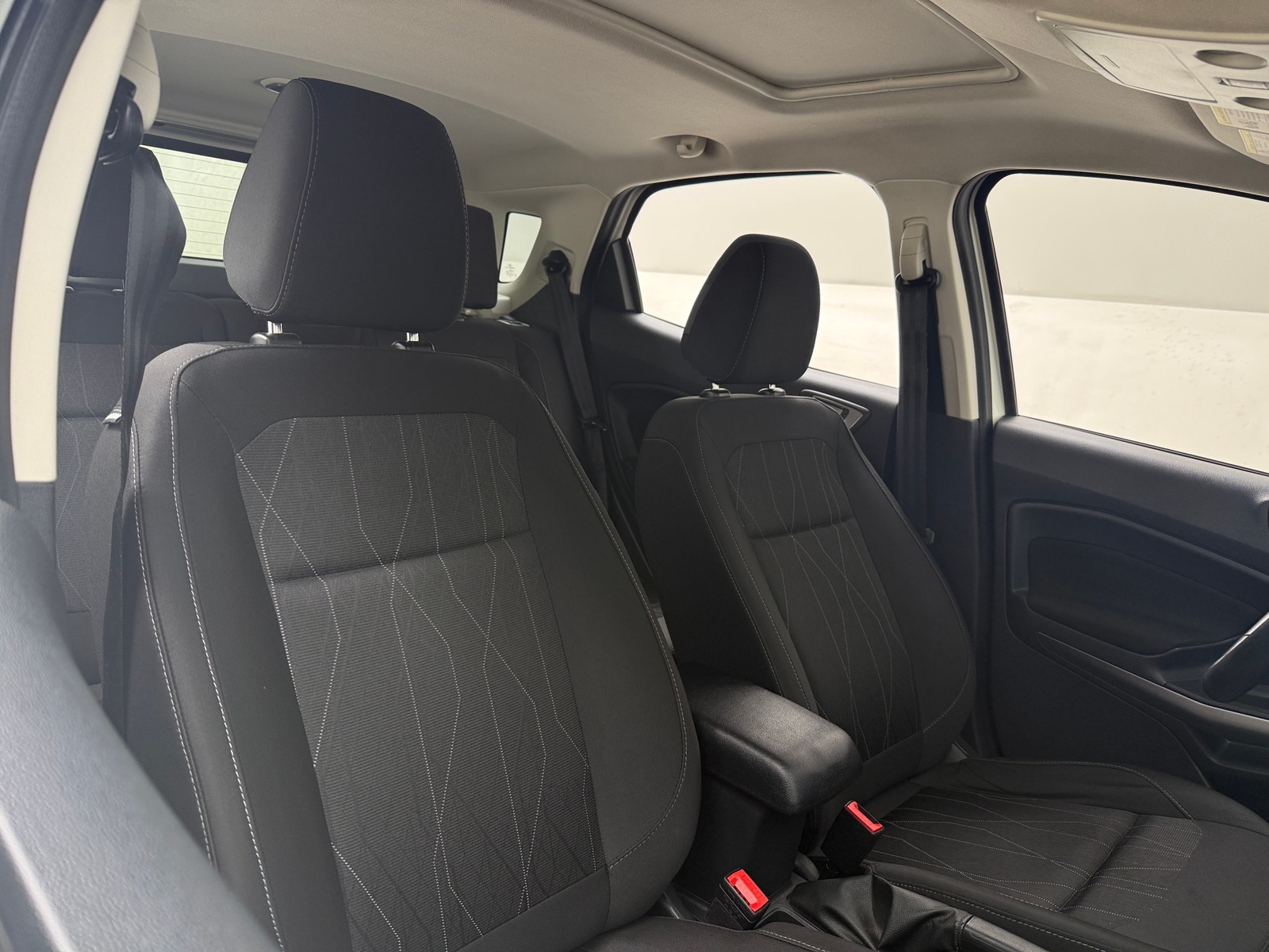 Thumbnail: 2020 Ford EcoSport - 2