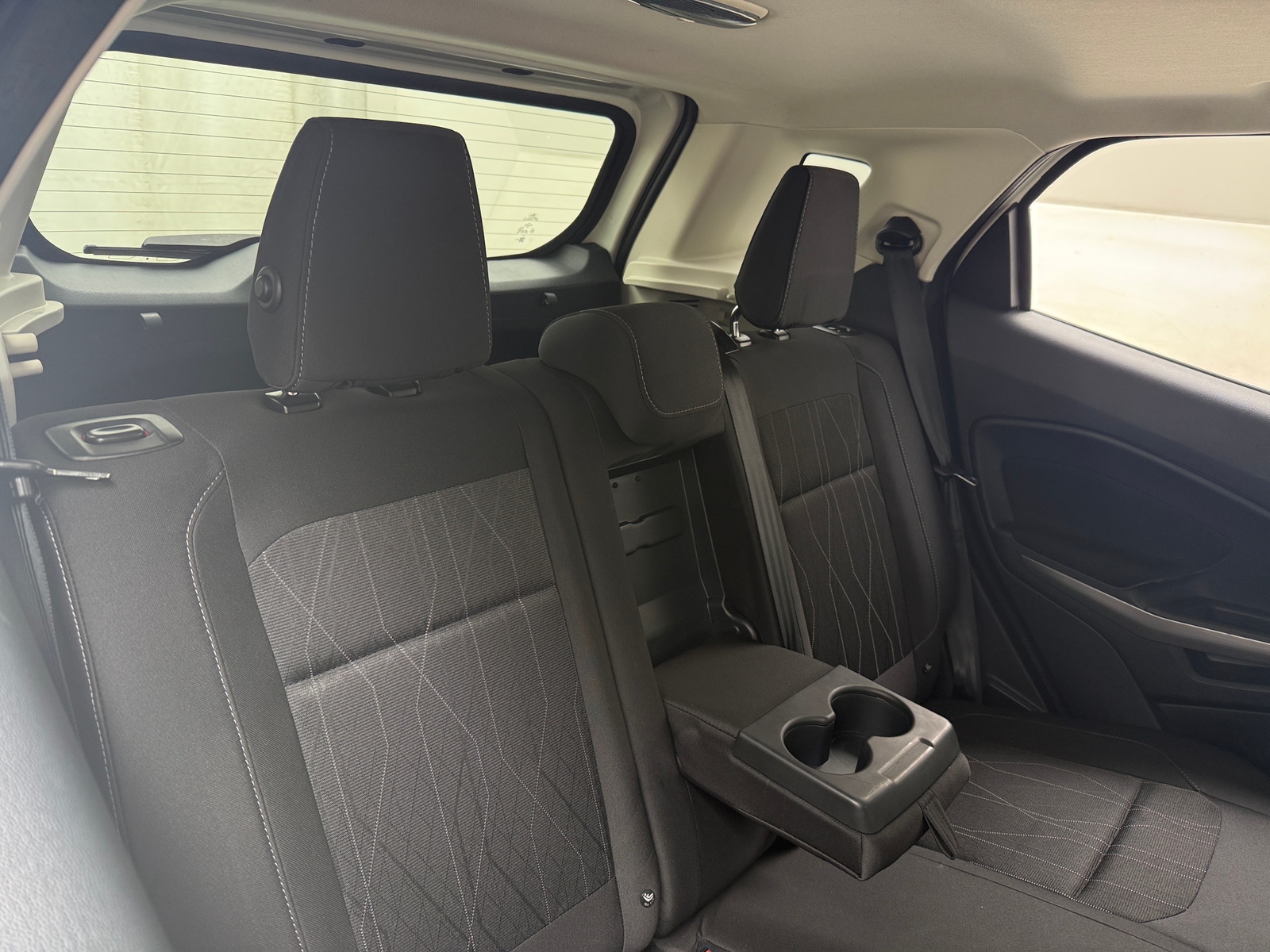 Thumbnail: 2020 Ford EcoSport - 6