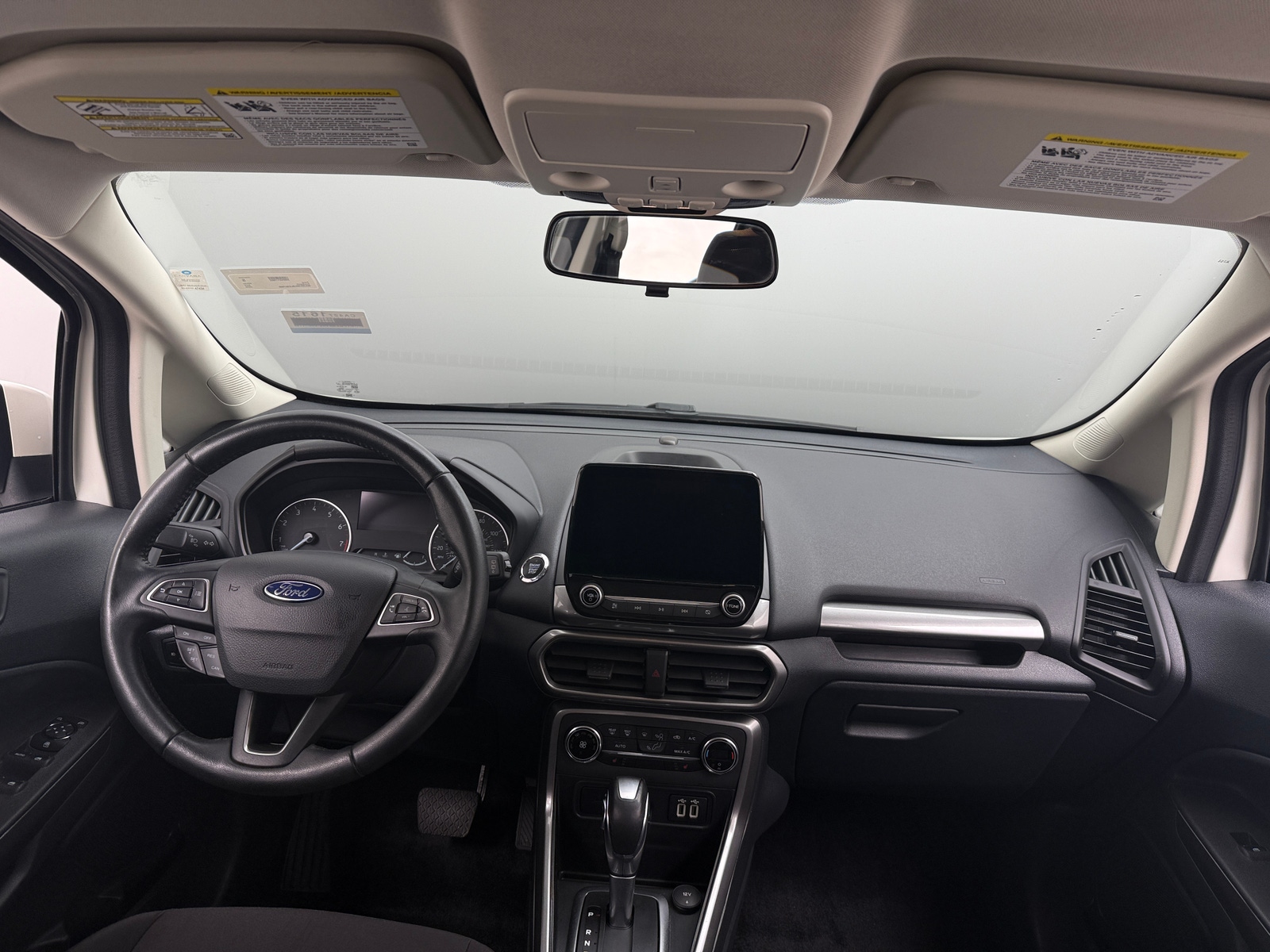 Thumbnail: 2020 Ford EcoSport - 3