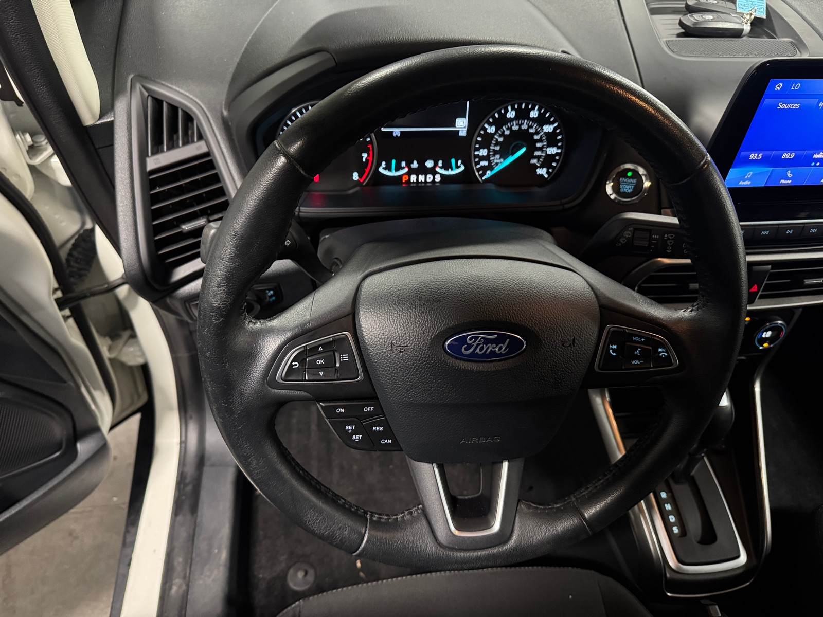 Thumbnail: 2020 Ford EcoSport - 5