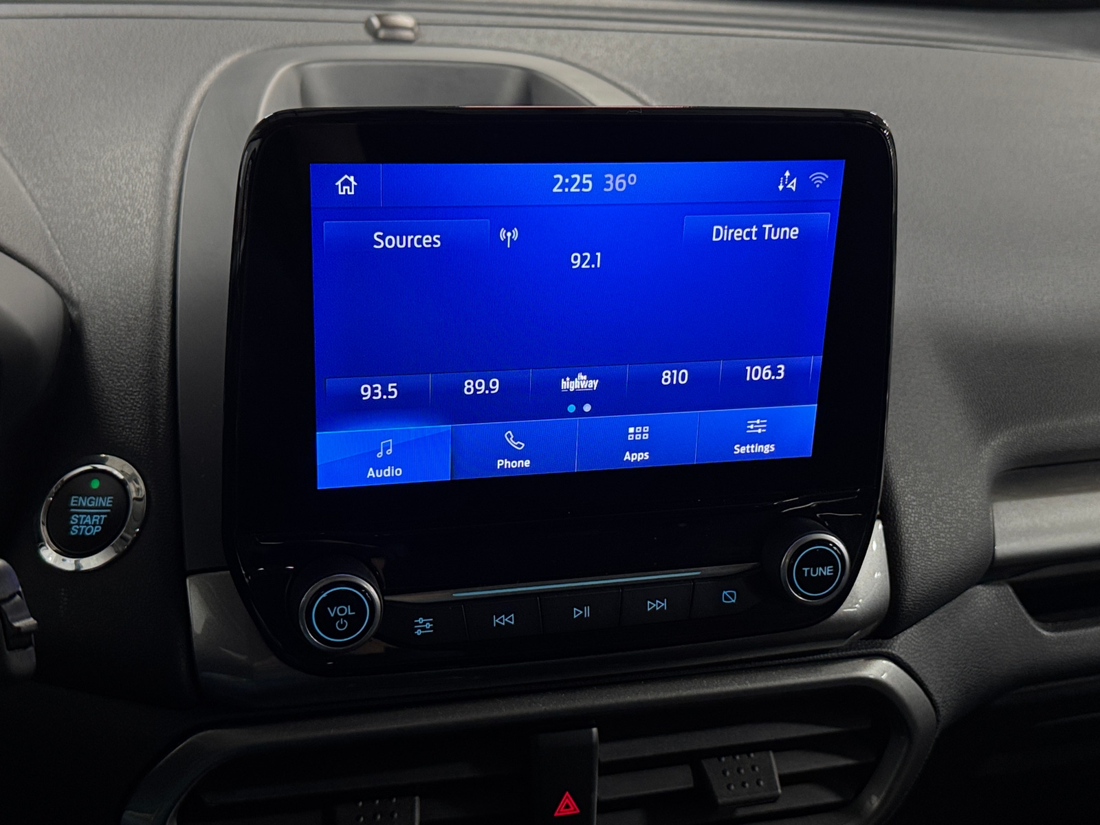 Thumbnail: 2020 Ford EcoSport - 4