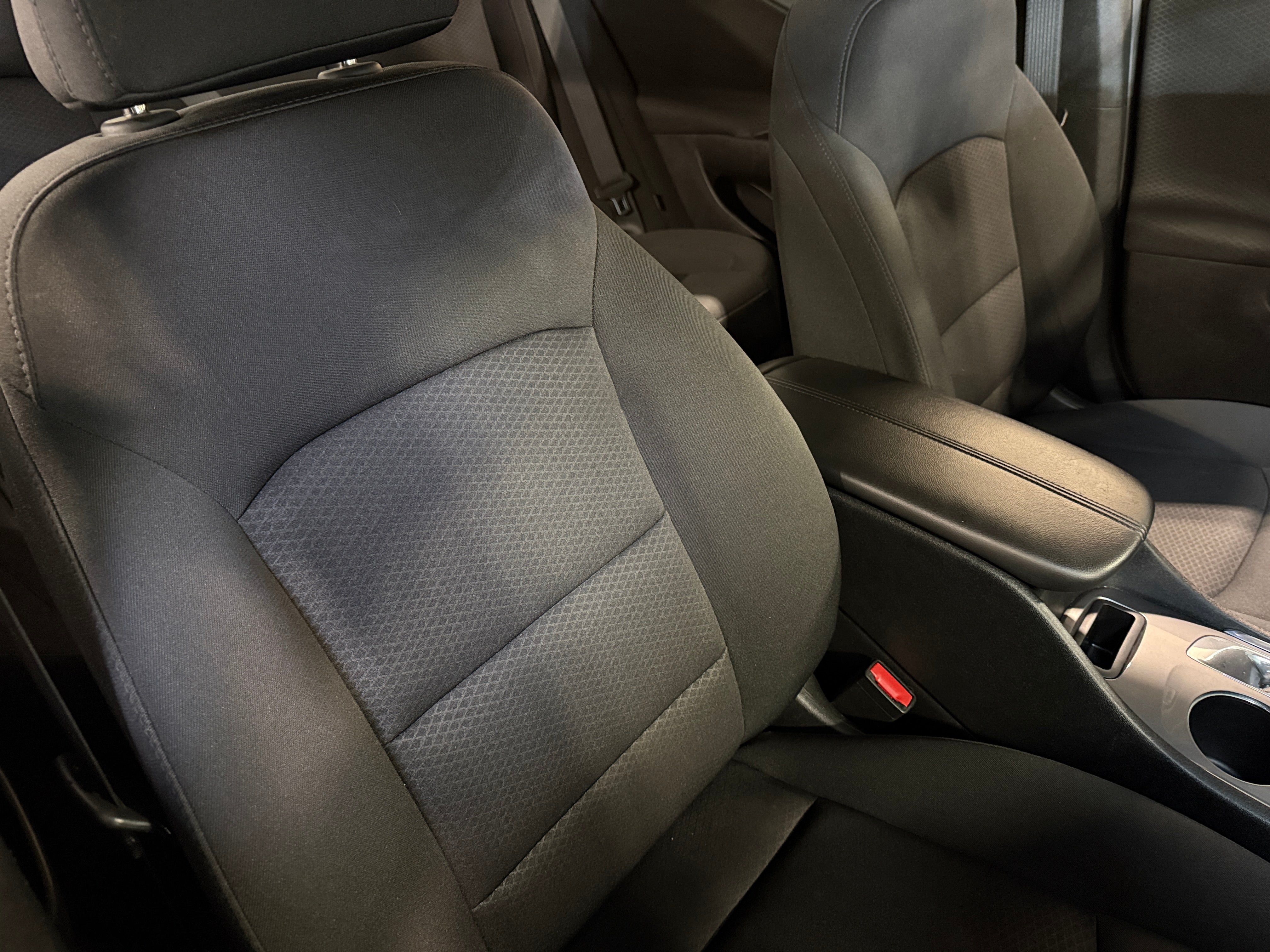 2019 Chevrolet Malibu