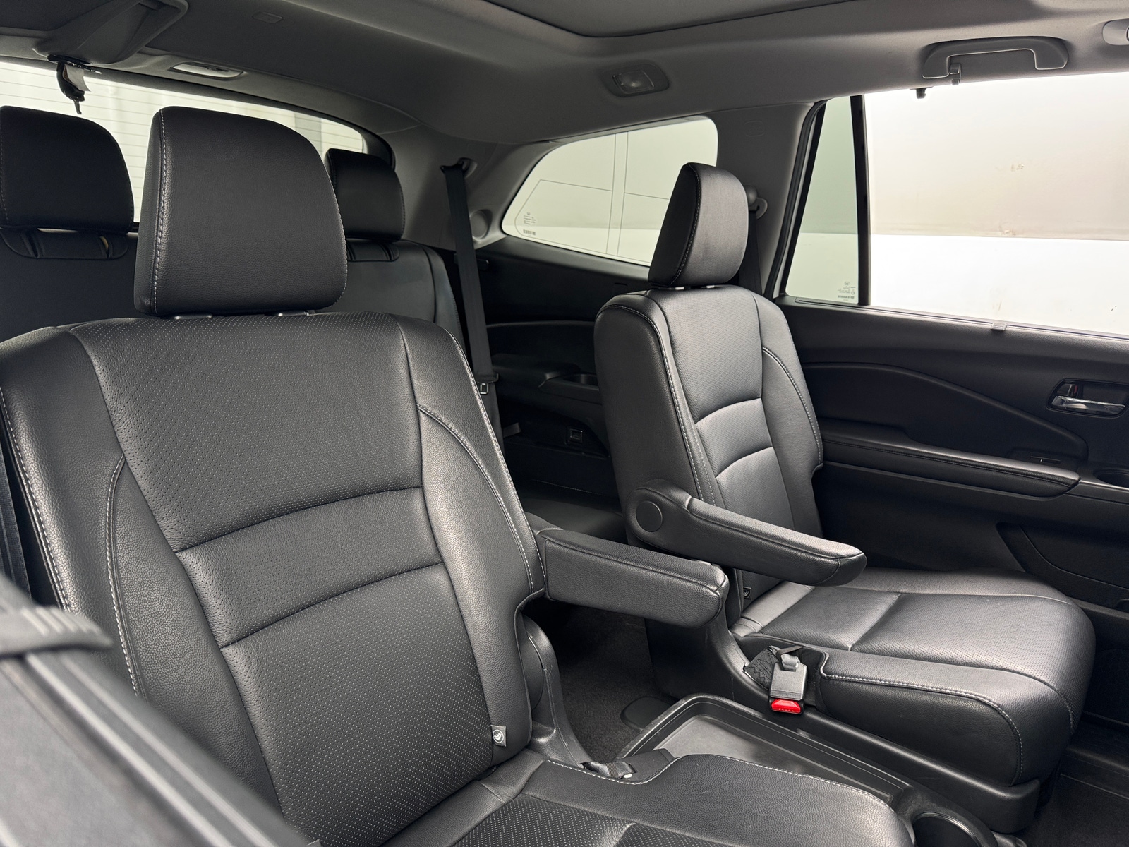 Thumbnail: 2016 Honda Pilot - 5