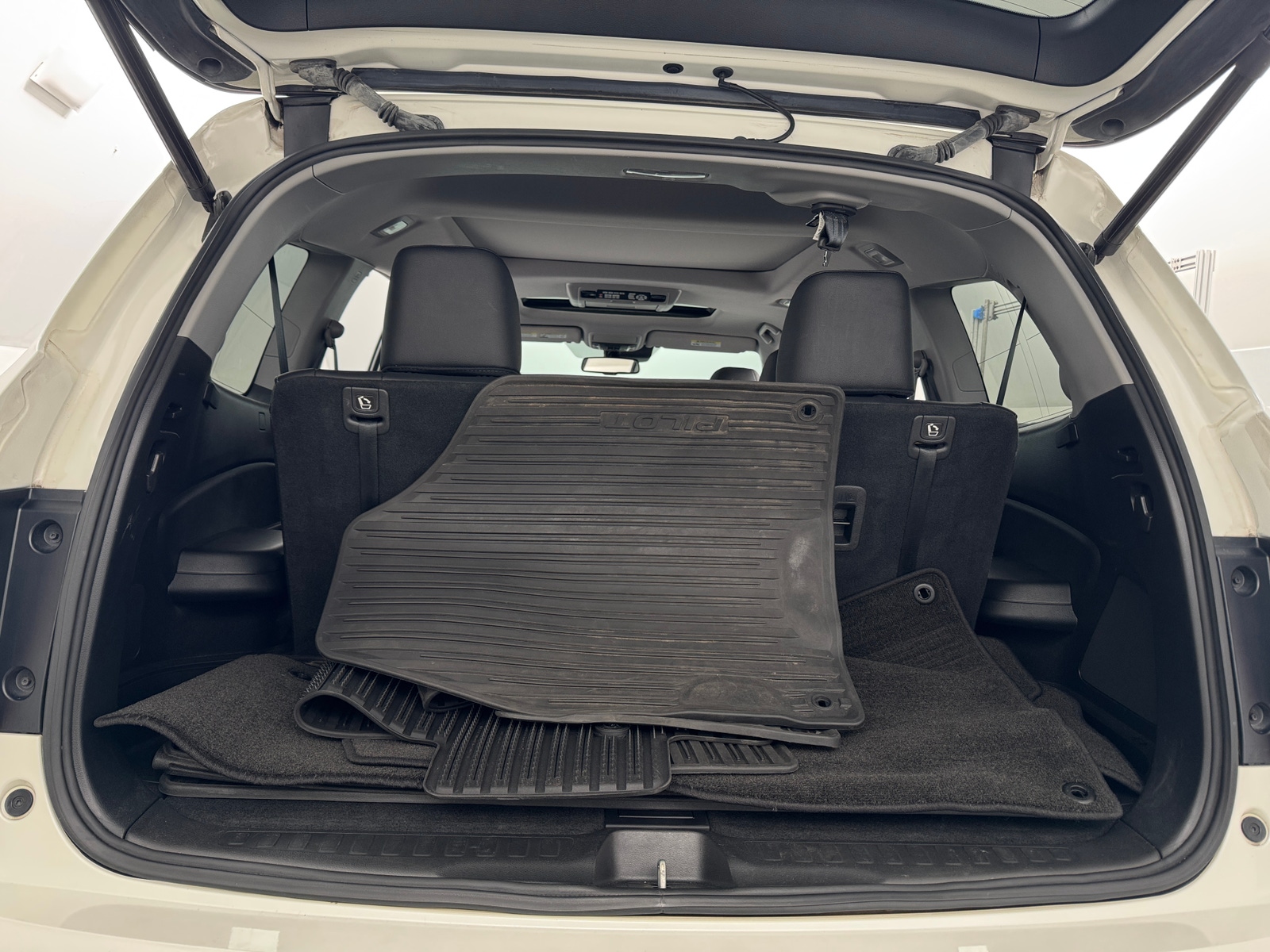 Thumbnail: 2016 Honda Pilot - 6