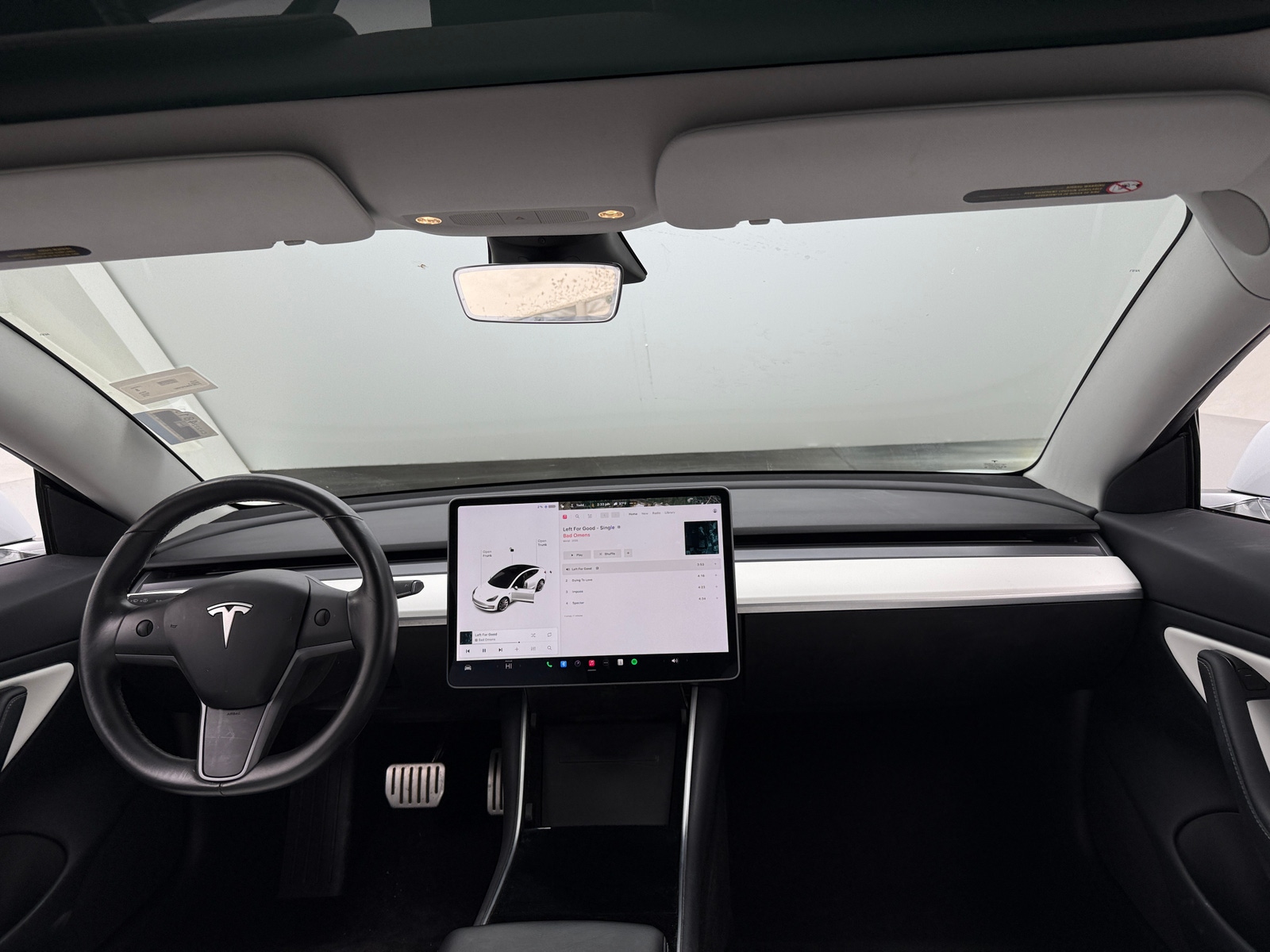 Thumbnail: 2018 Tesla Model 3 - 2