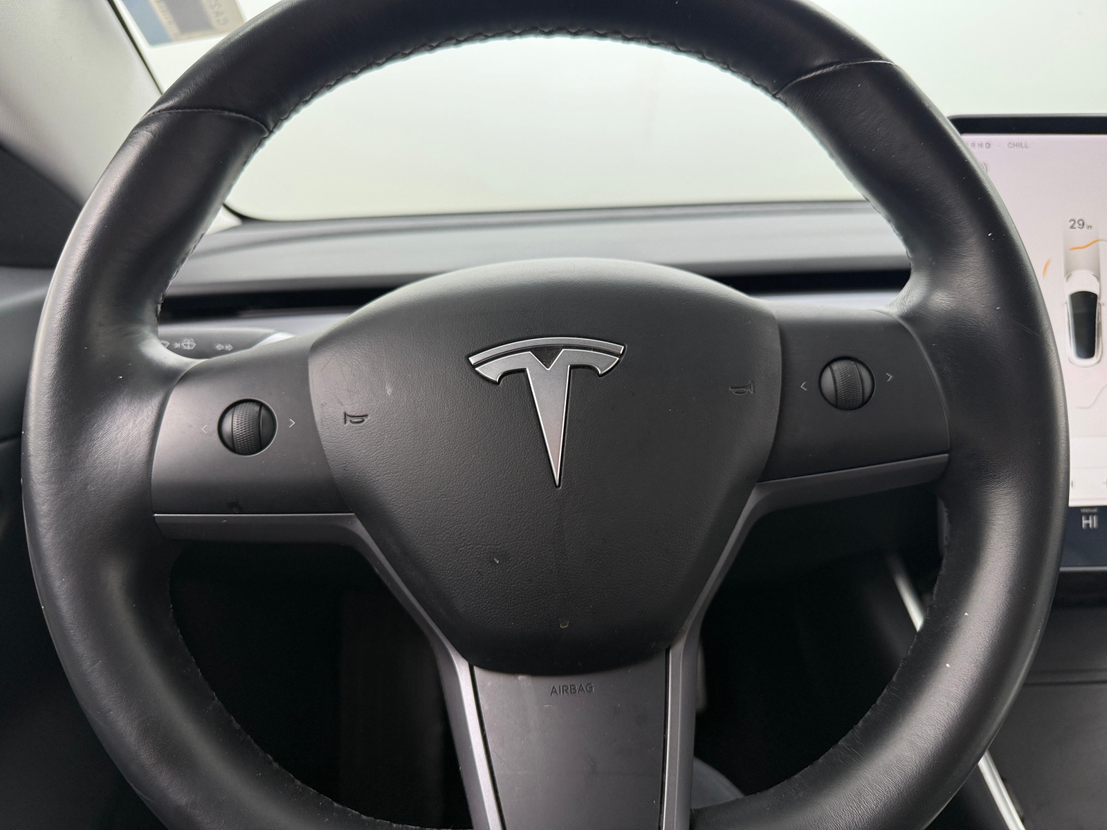 Thumbnail: 2018 Tesla Model 3 - 4